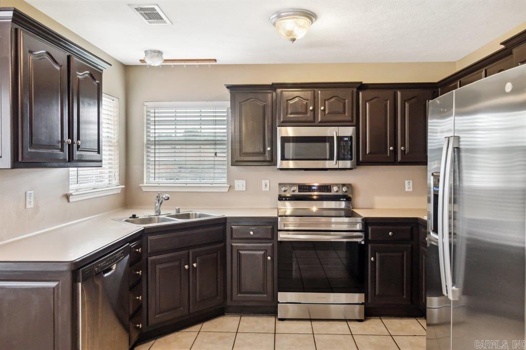 10  Overlook  Cabot, AR