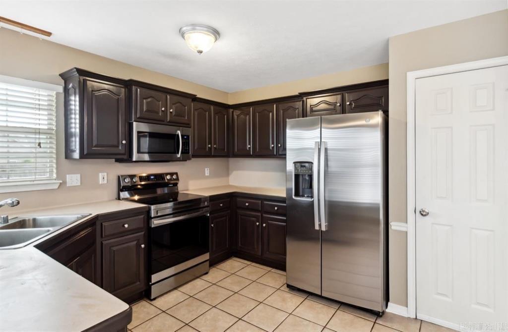 10  Overlook  Cabot, AR