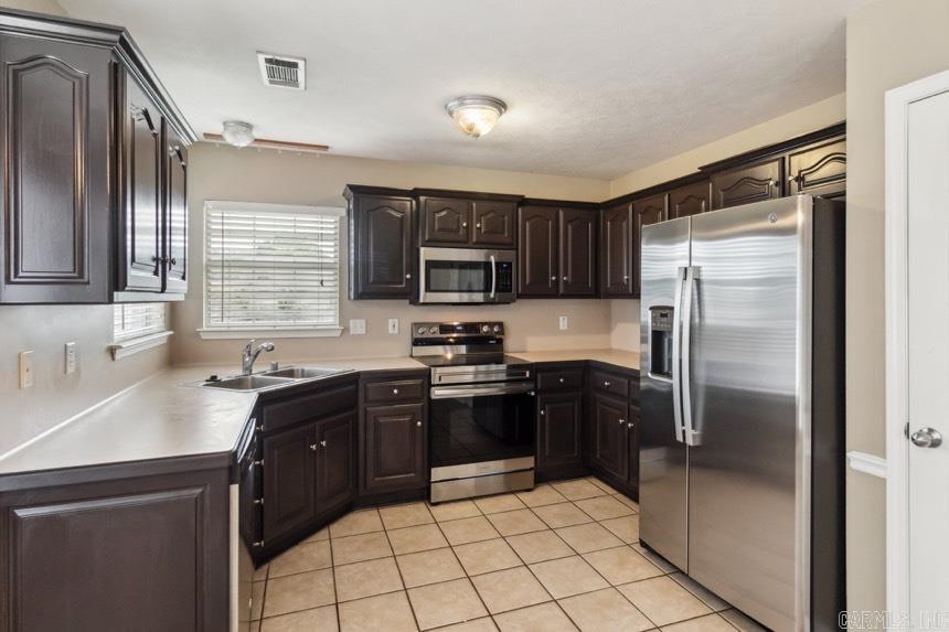 10  Overlook  Cabot, AR