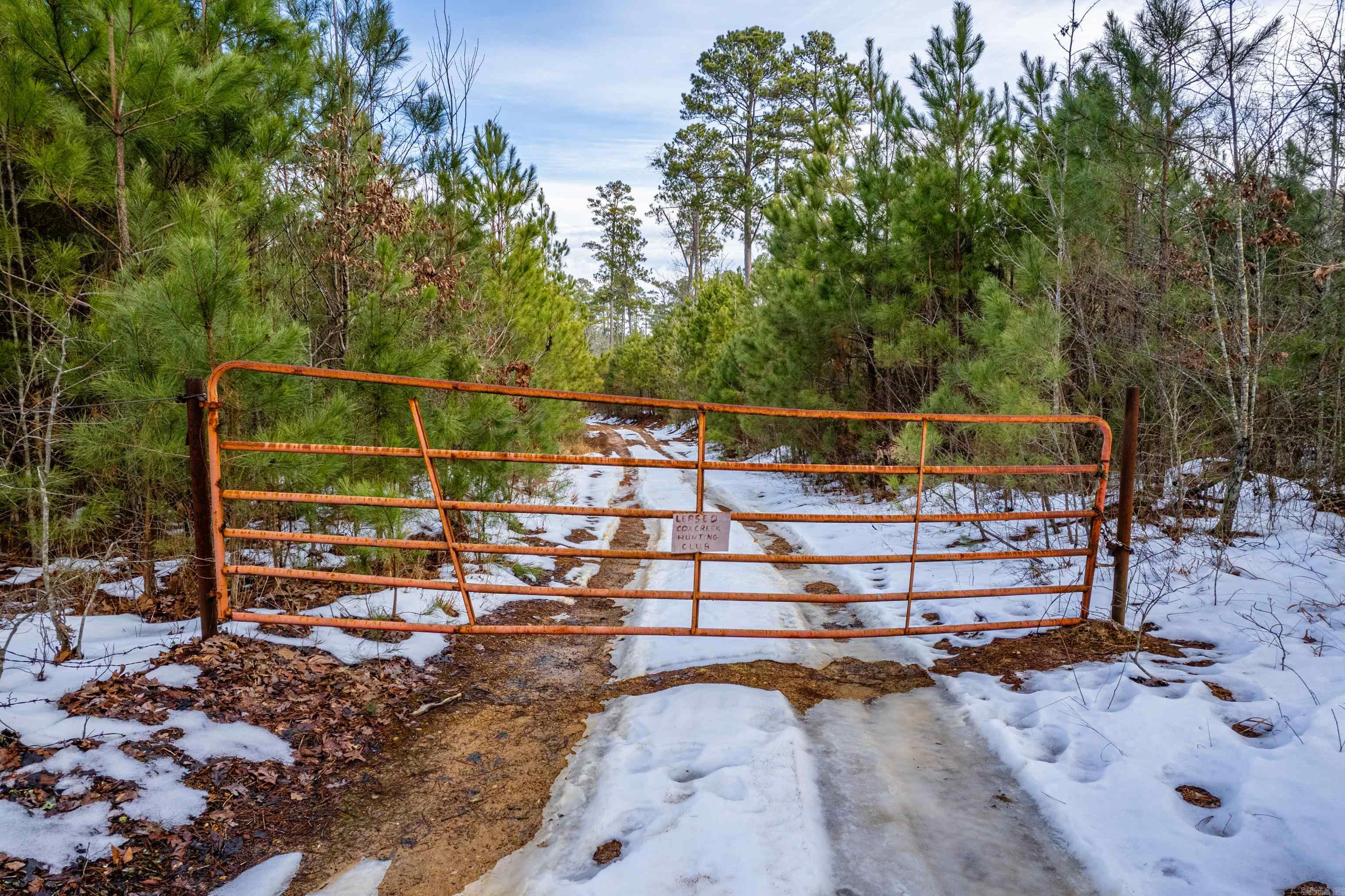 Wells Rd  Wells  Amity, AR