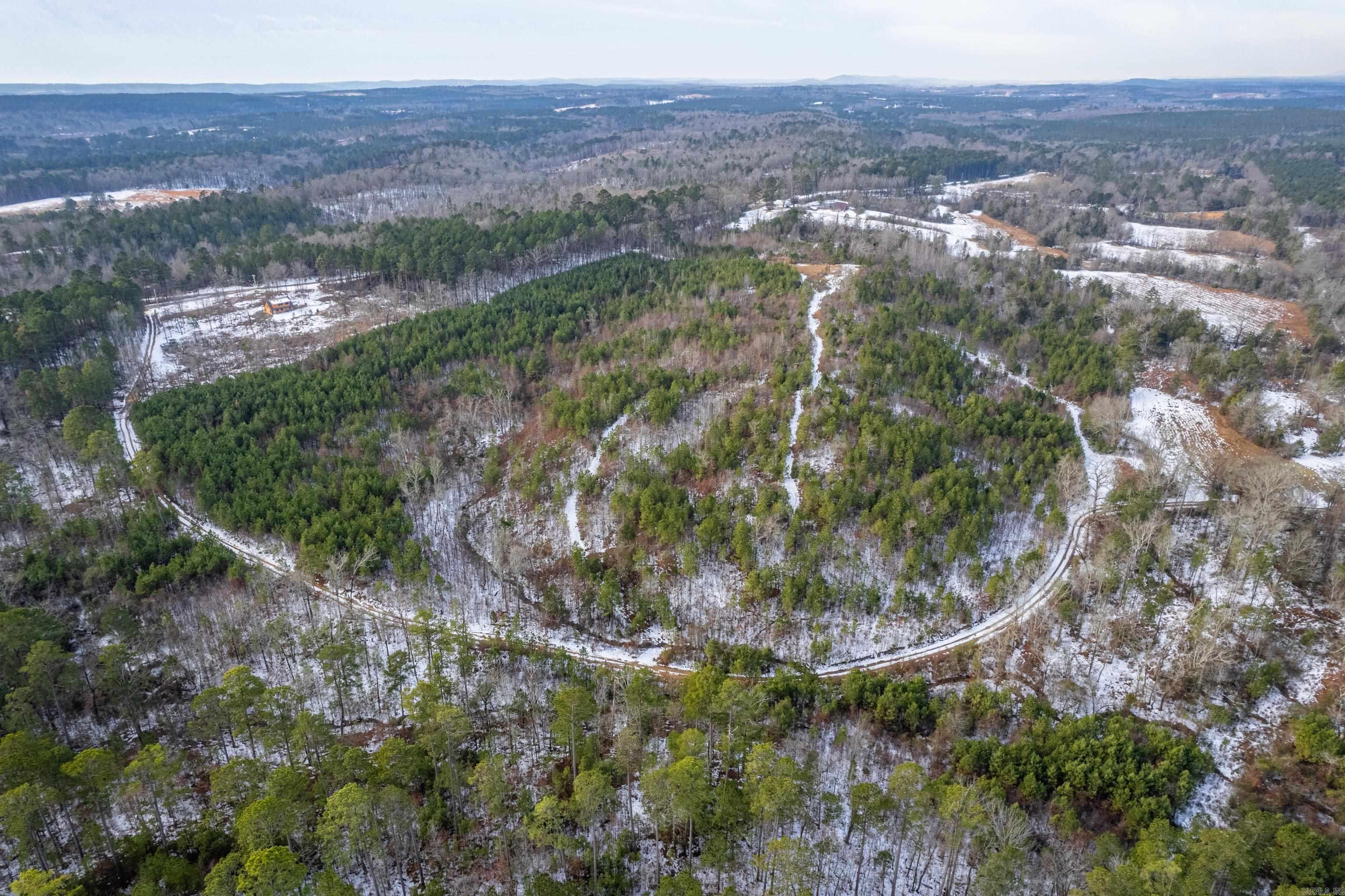 Wells Rd  Wells  Amity, AR