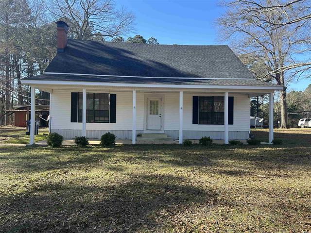 182  Old Camden Highway  Mt. Holly, AR