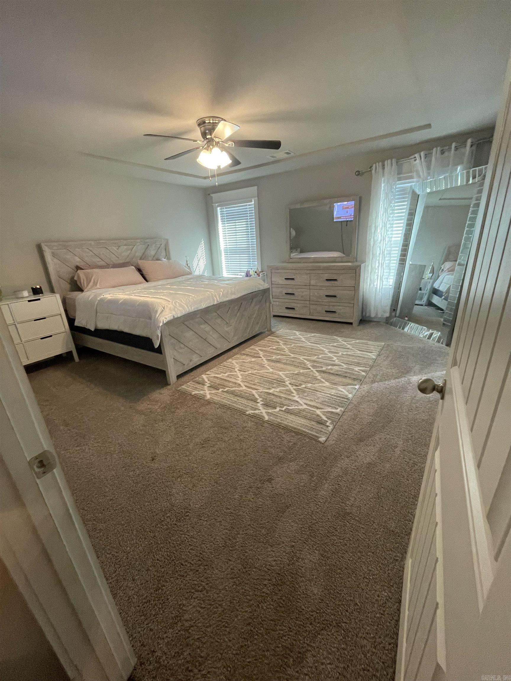 2096  Creekwood Circle  Bauxite, AR