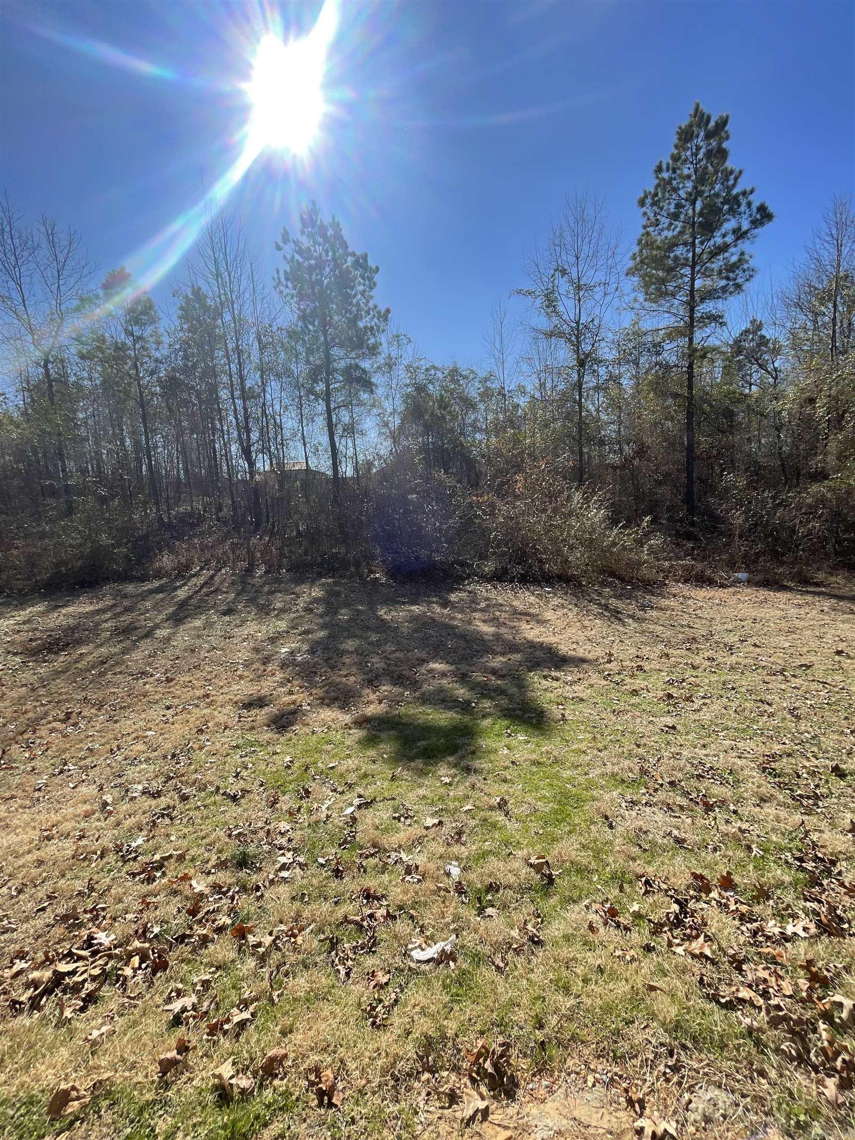 2096  Creekwood Circle  Bauxite, AR