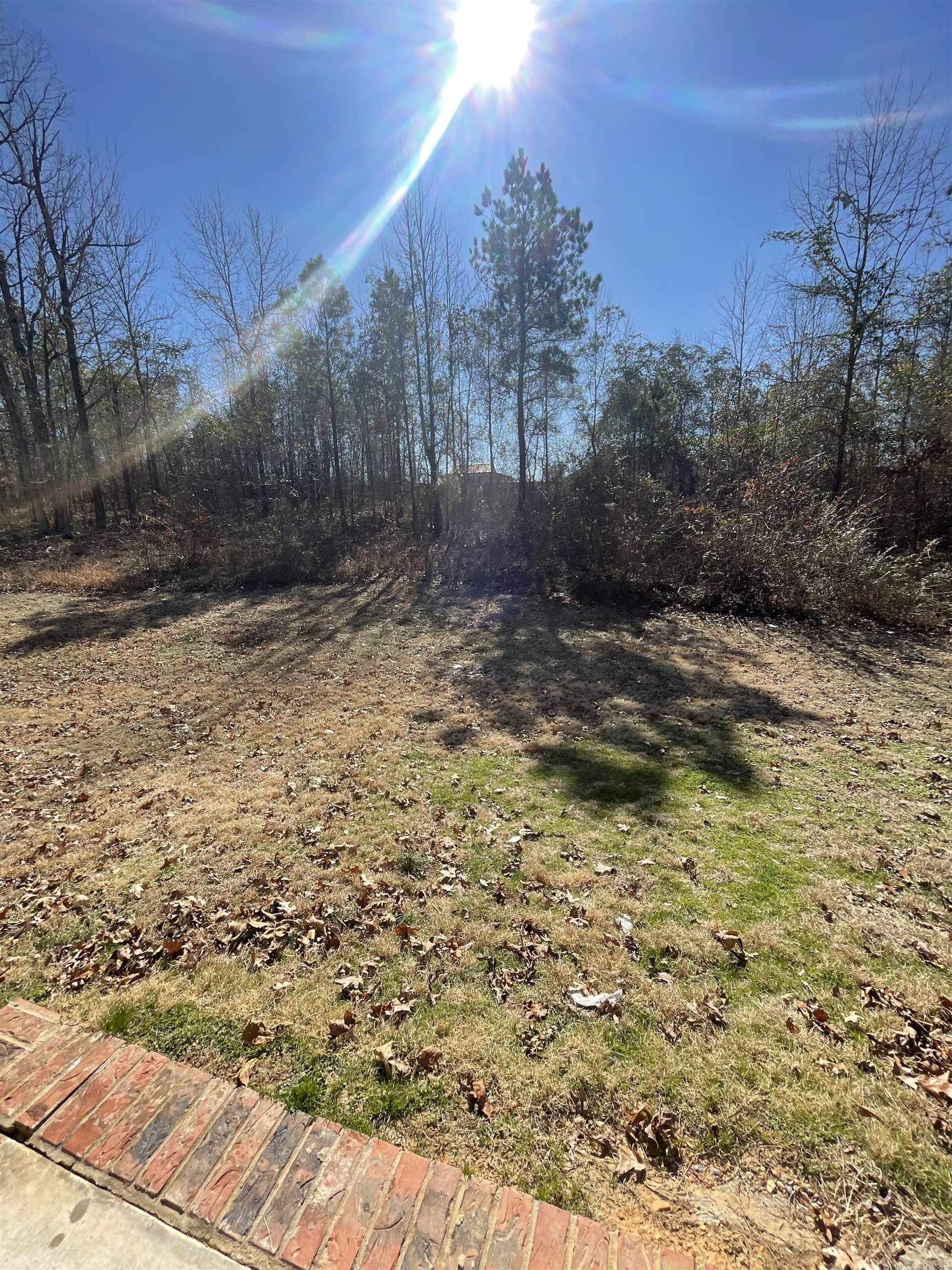 2096  Creekwood Circle  Bauxite, AR