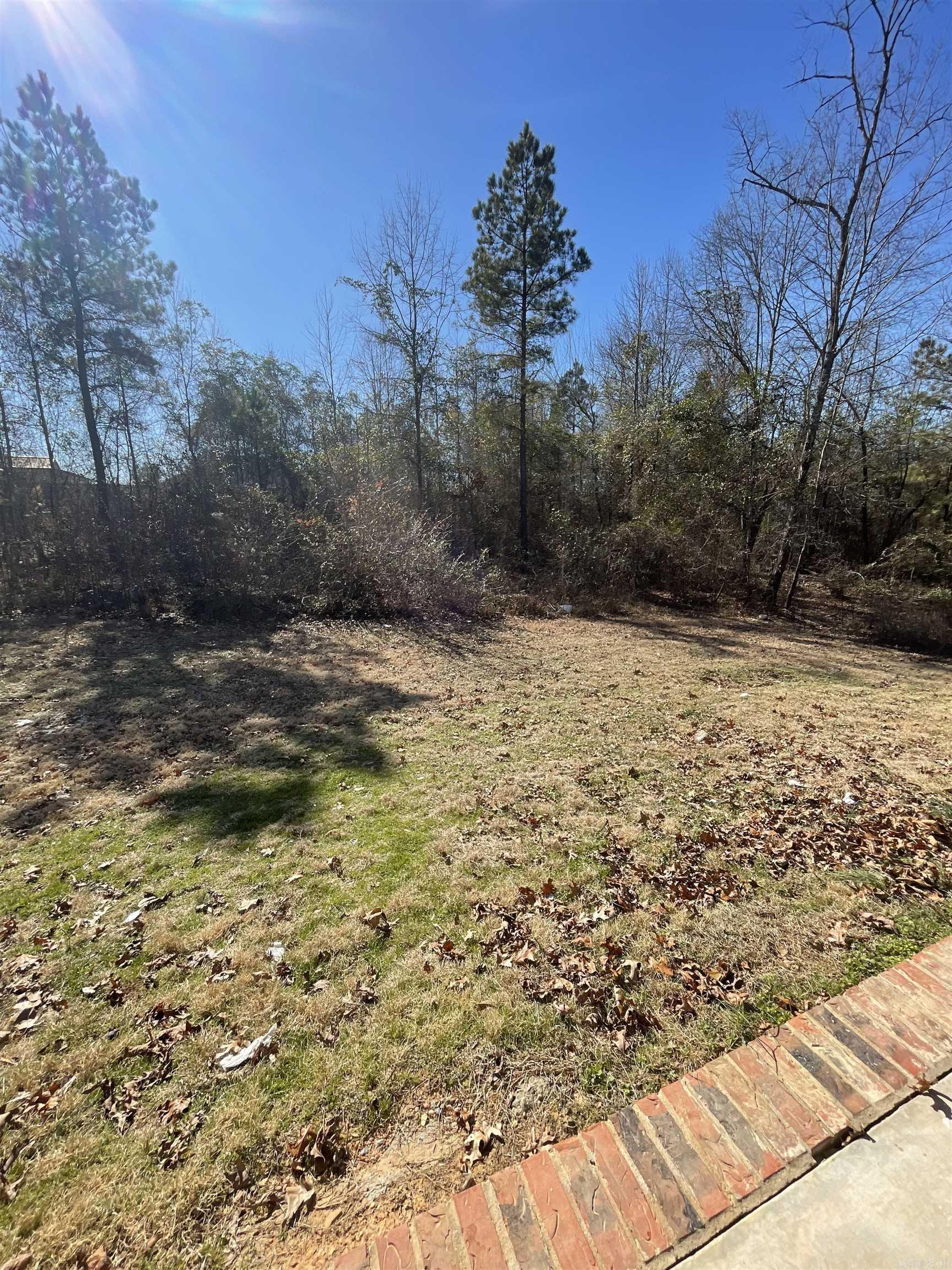 2096  Creekwood Circle  Bauxite, AR
