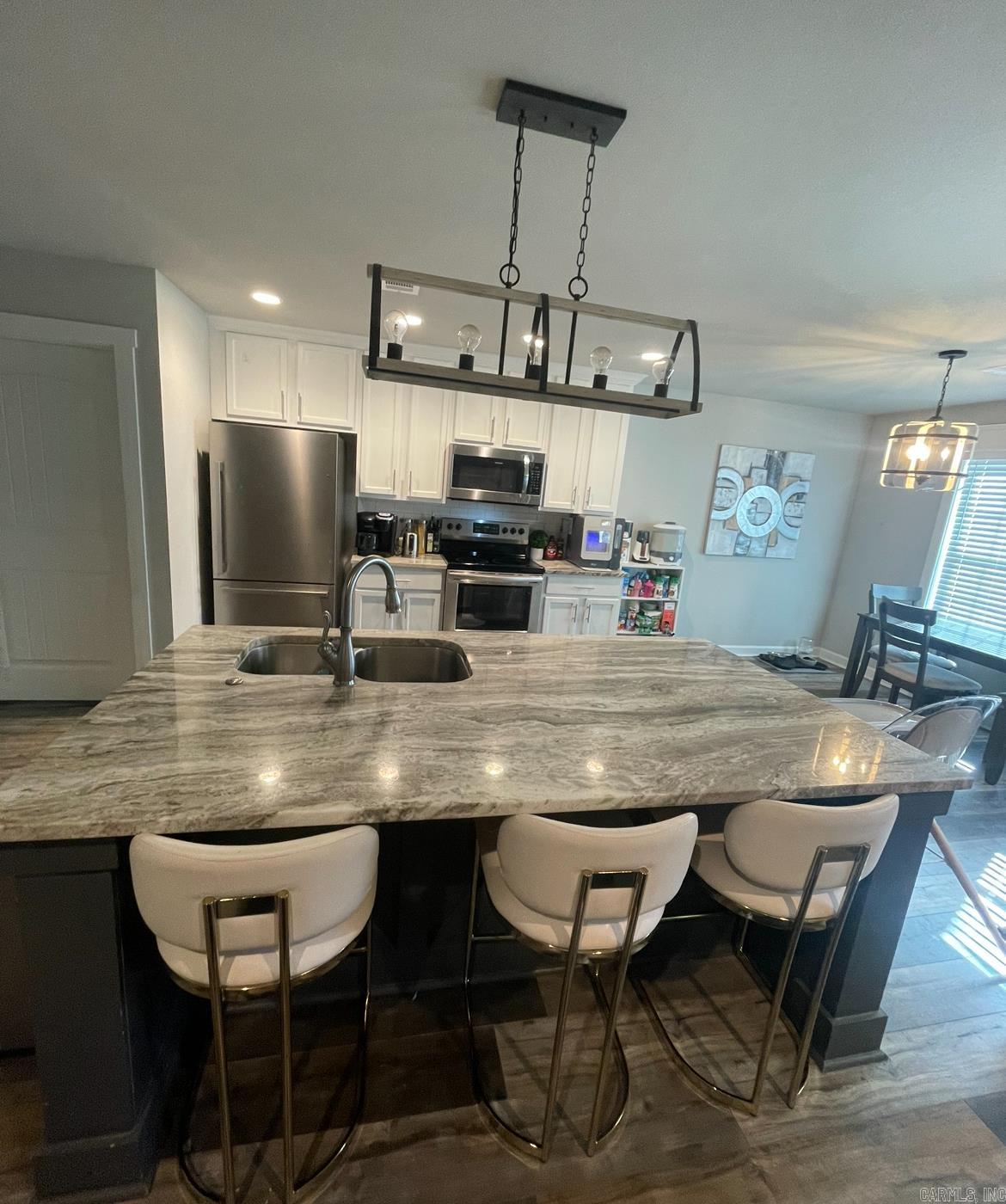 2096  Creekwood Circle  Bauxite, AR