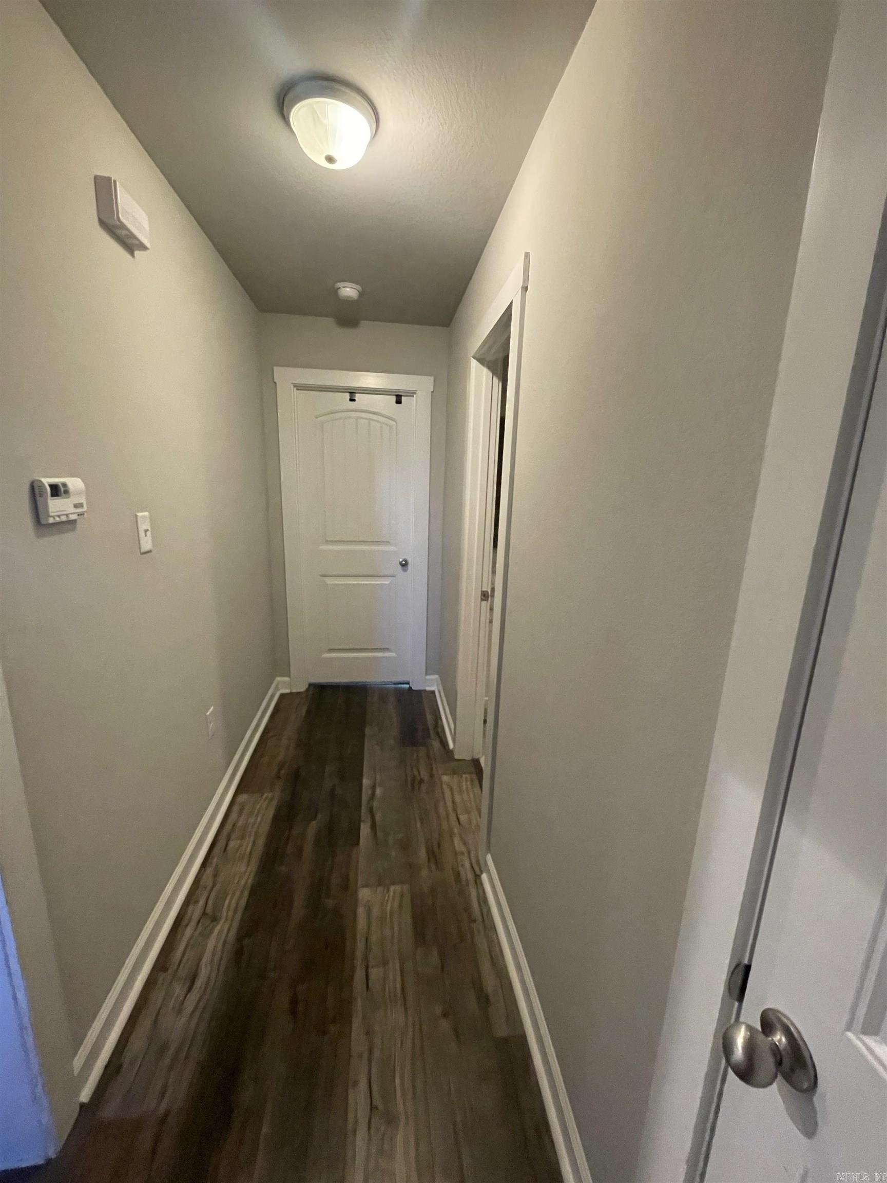 2096  Creekwood Circle  Bauxite, AR