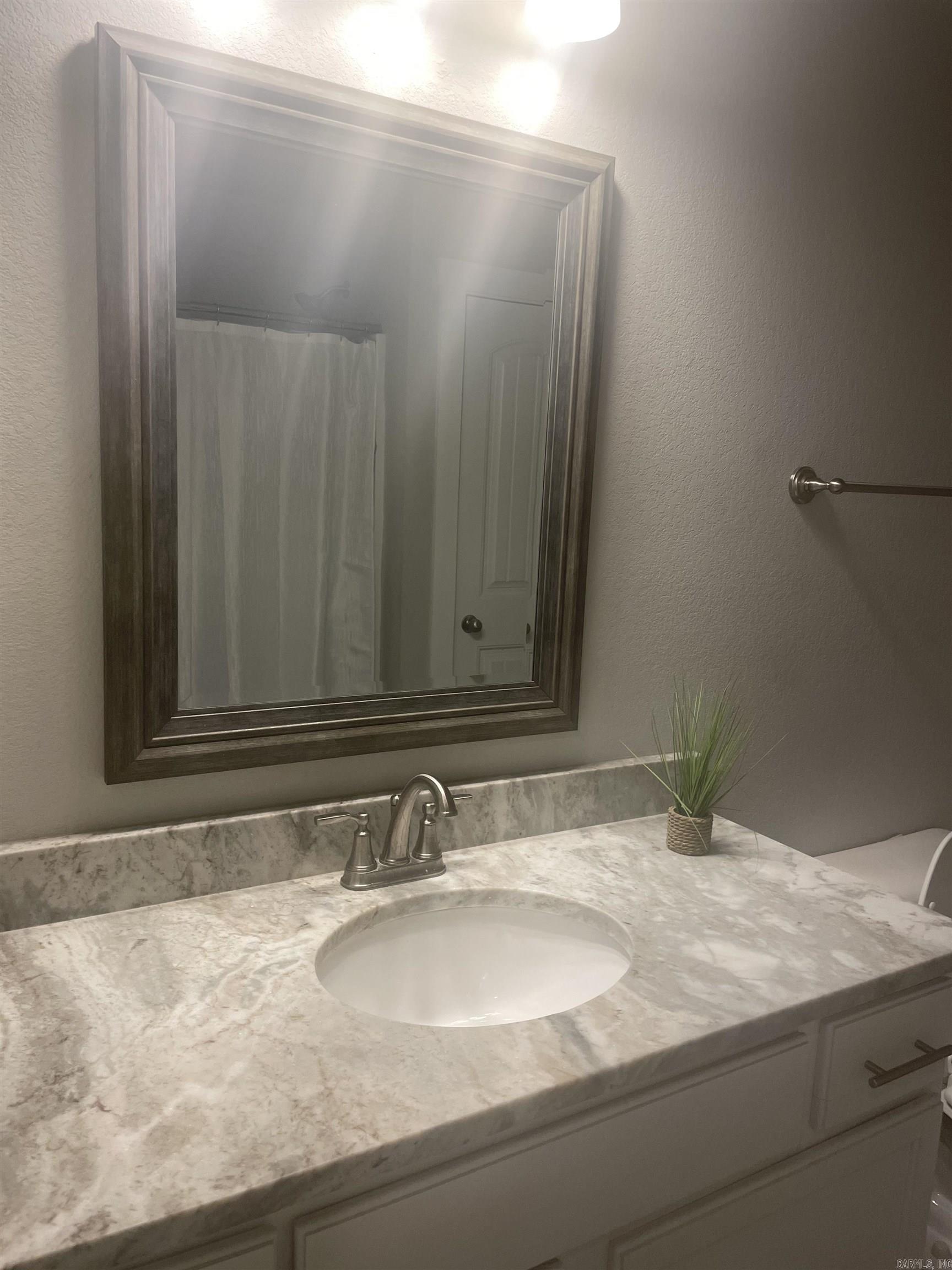 2096  Creekwood Circle  Bauxite, AR