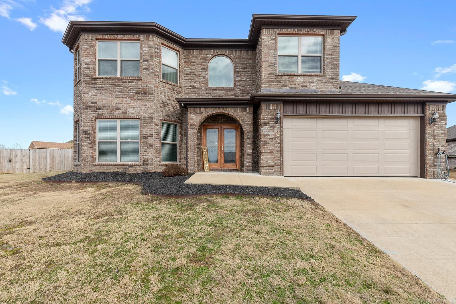 5612  Victoria  Jacksonville, AR