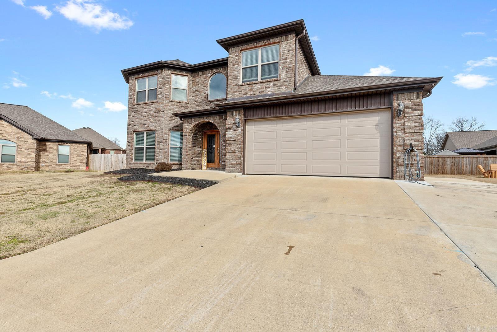 5612  Victoria  Jacksonville, AR