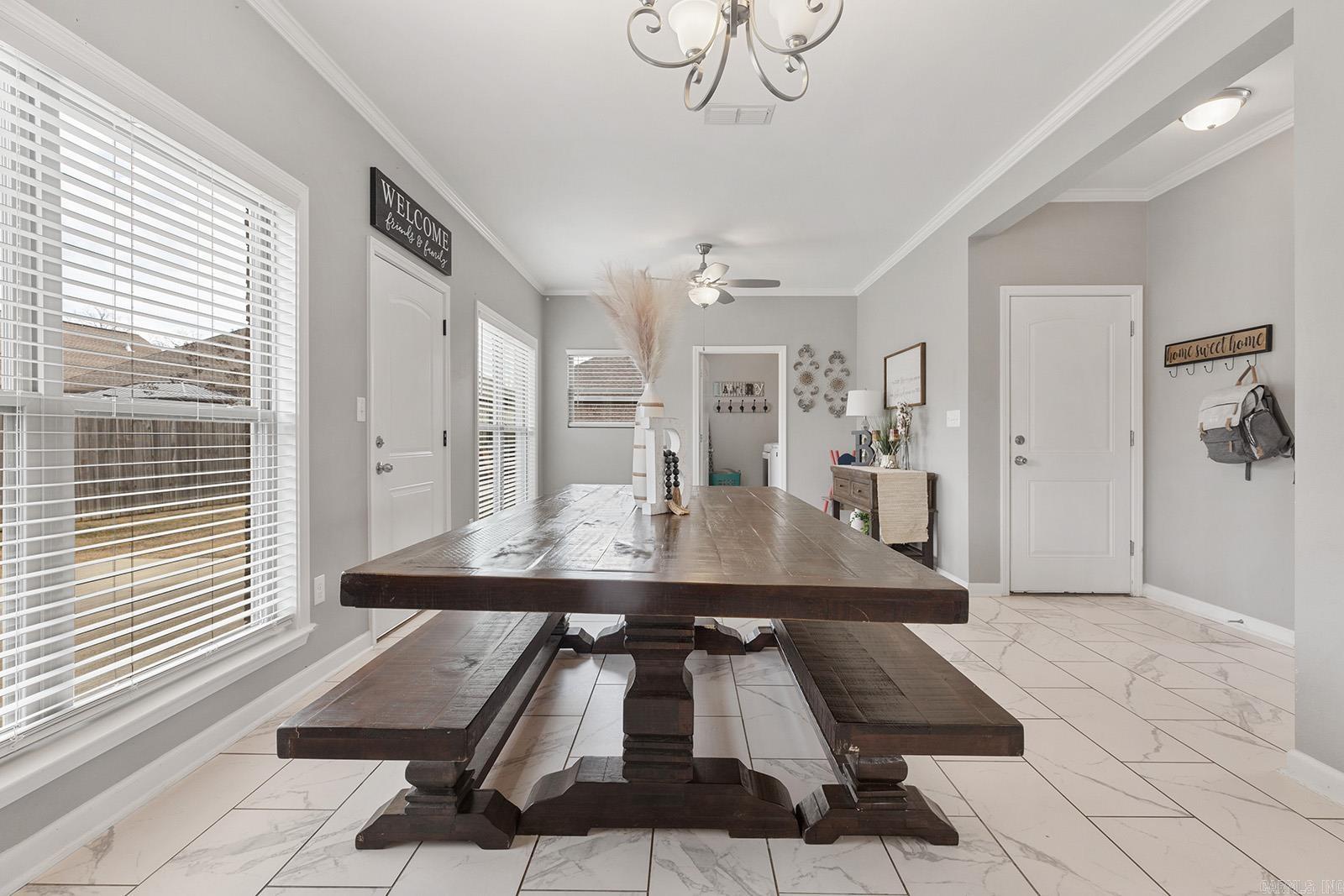 5612  Victoria  Jacksonville, AR