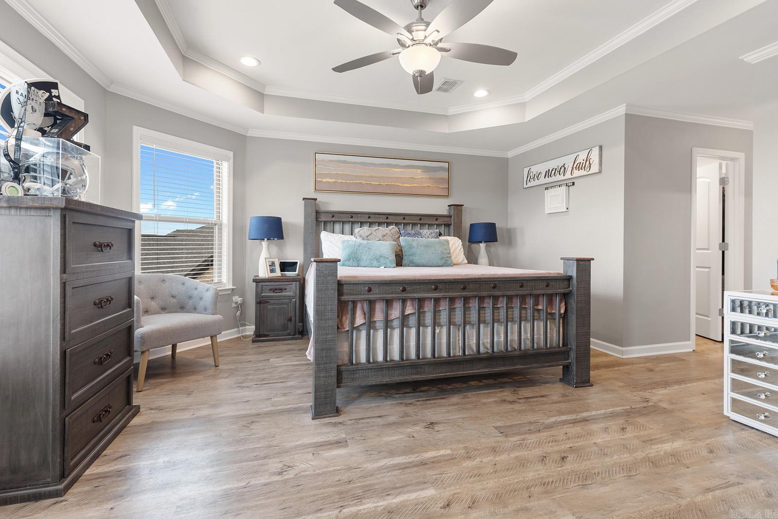 5612  Victoria  Jacksonville, AR