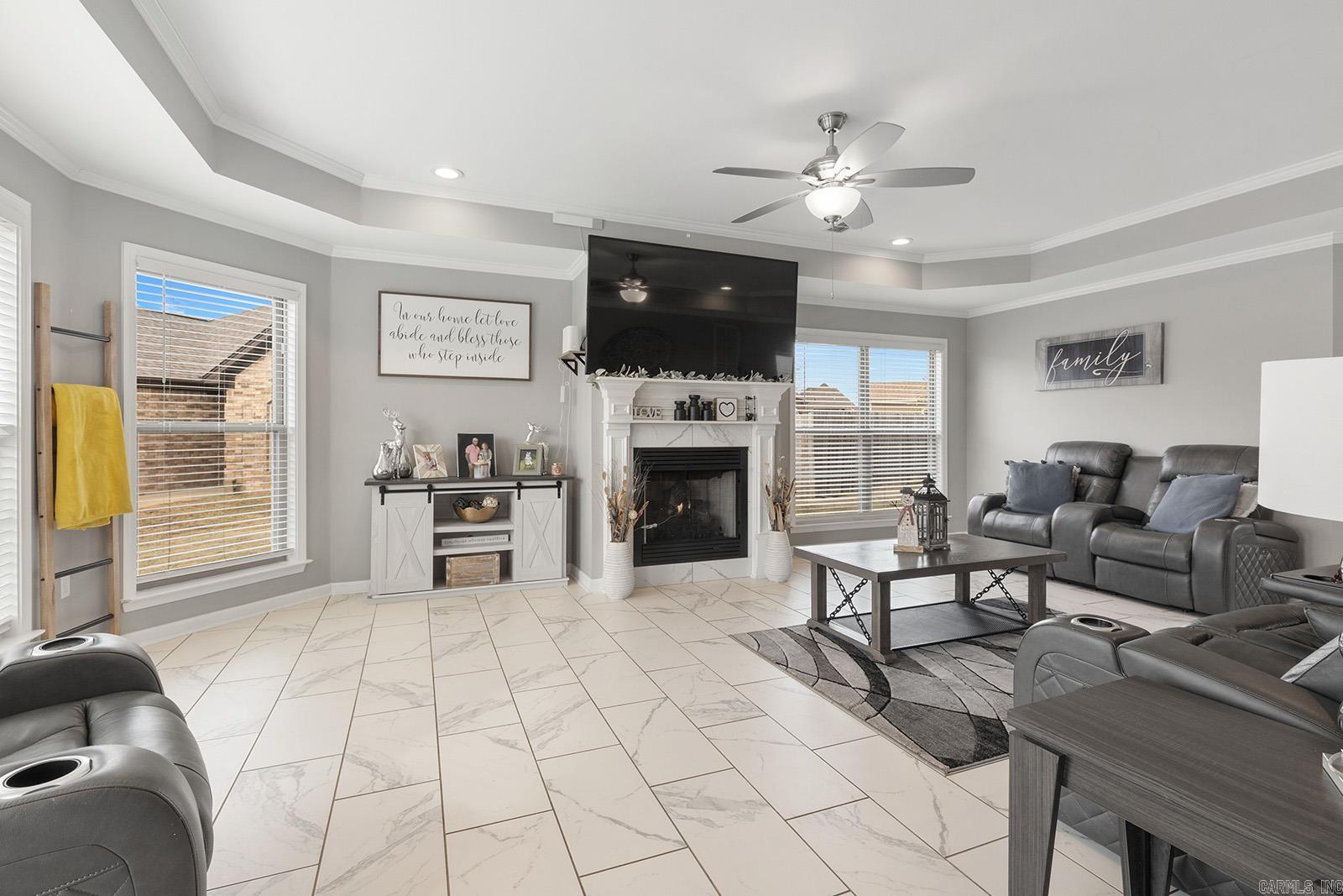 5612  Victoria  Jacksonville, AR