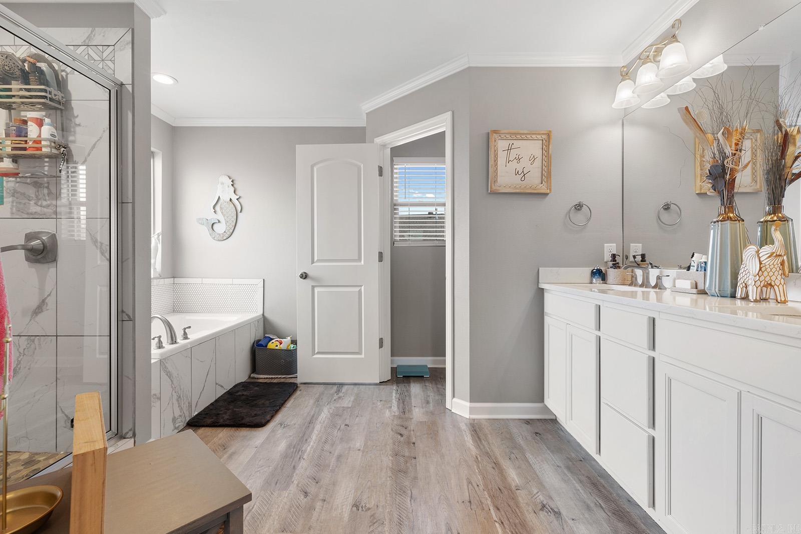 5612  Victoria  Jacksonville, AR