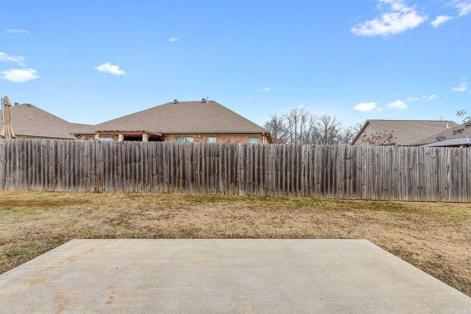 5612  Victoria  Jacksonville, AR
