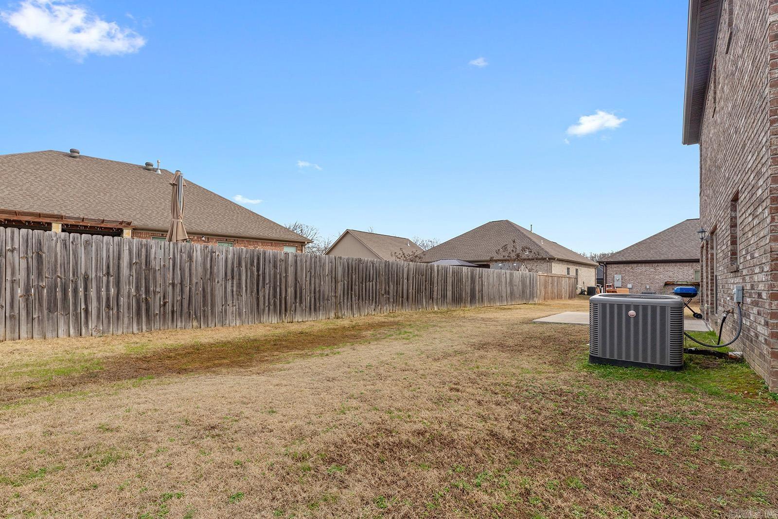 5612  Victoria  Jacksonville, AR