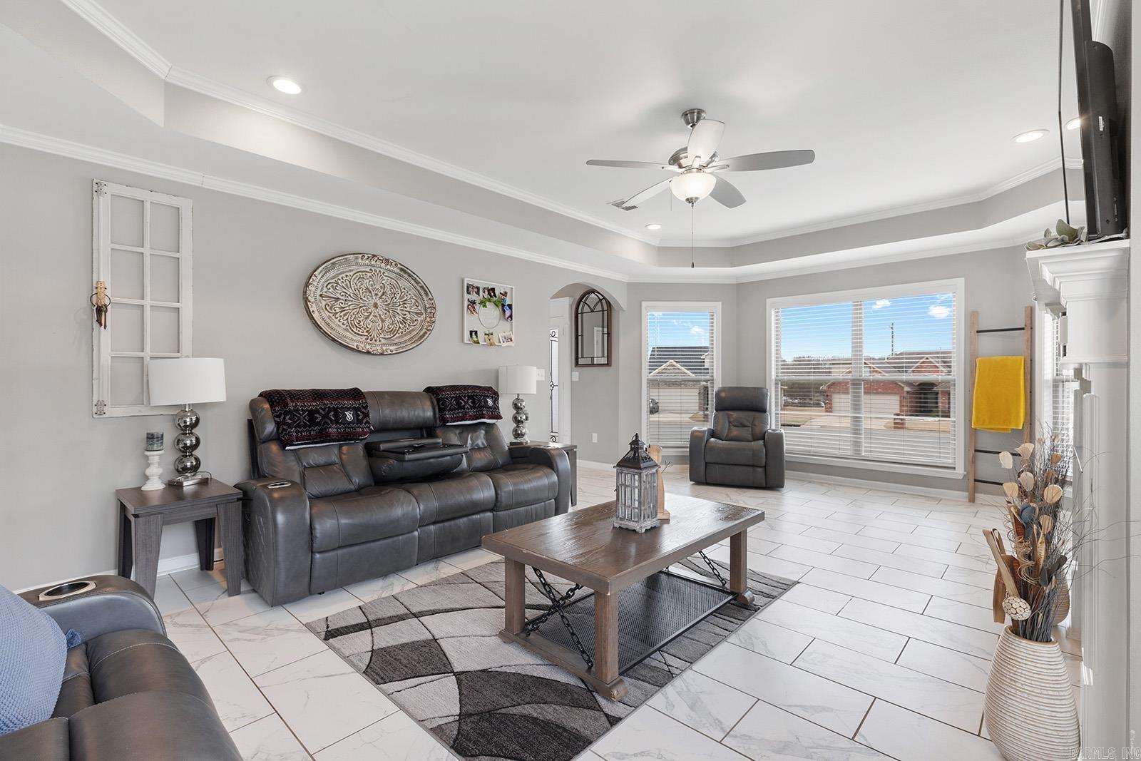 5612  Victoria  Jacksonville, AR