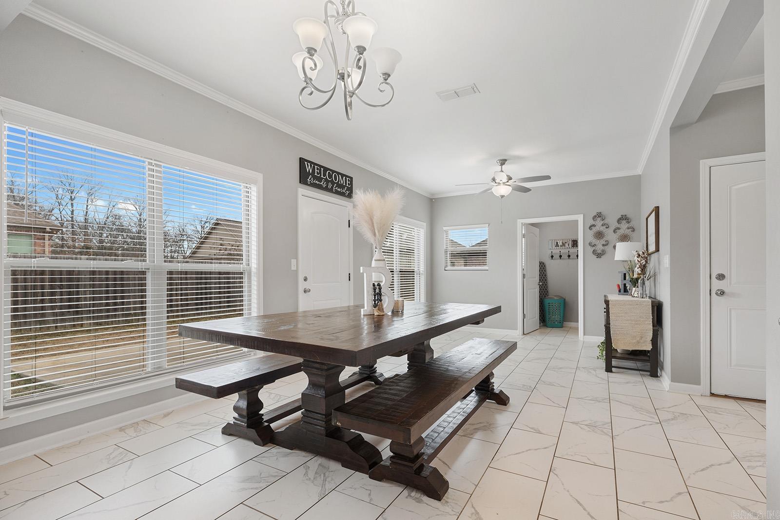 5612  Victoria  Jacksonville, AR