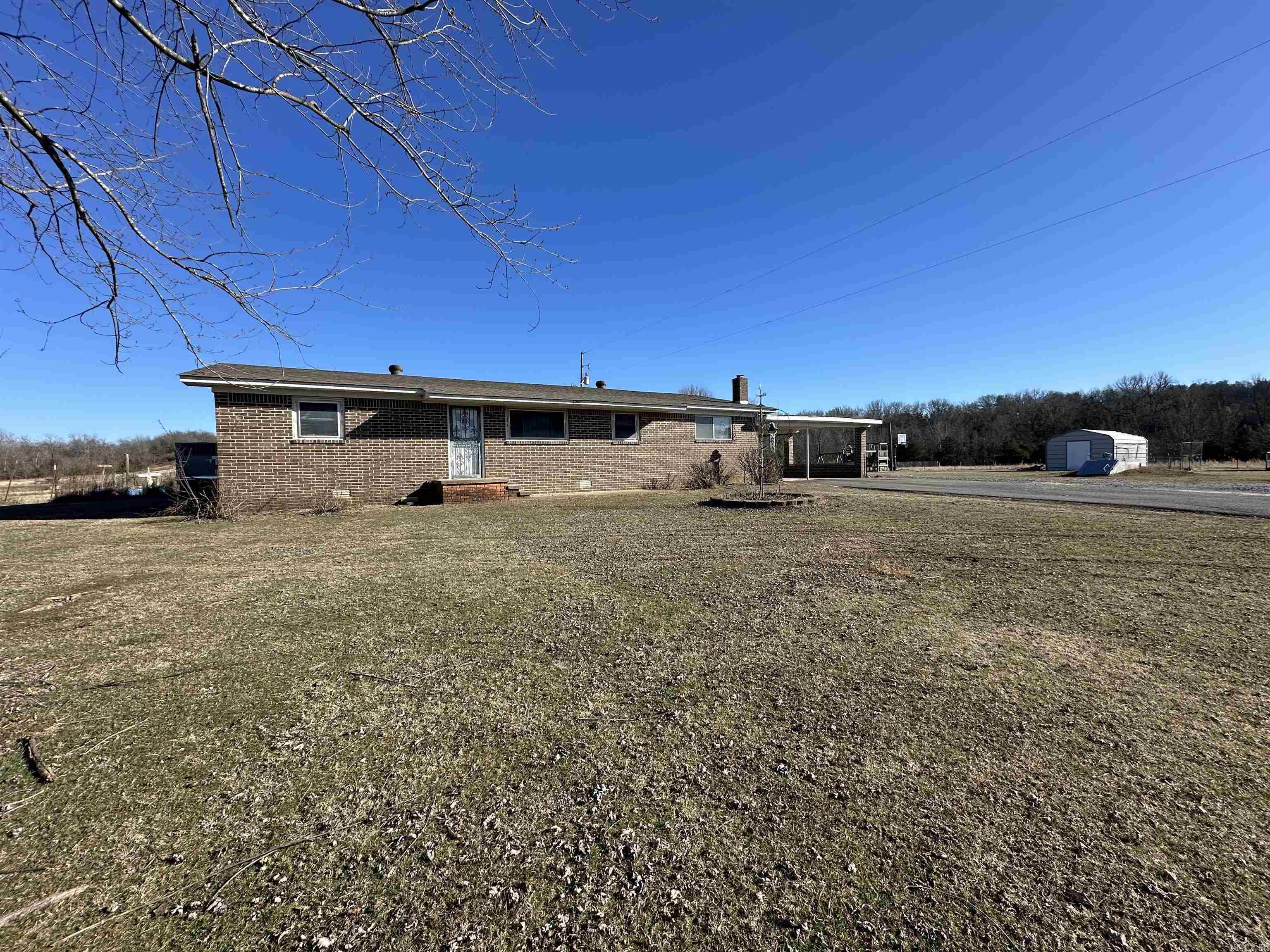 5330  Highway 9  Center Ridge, AR