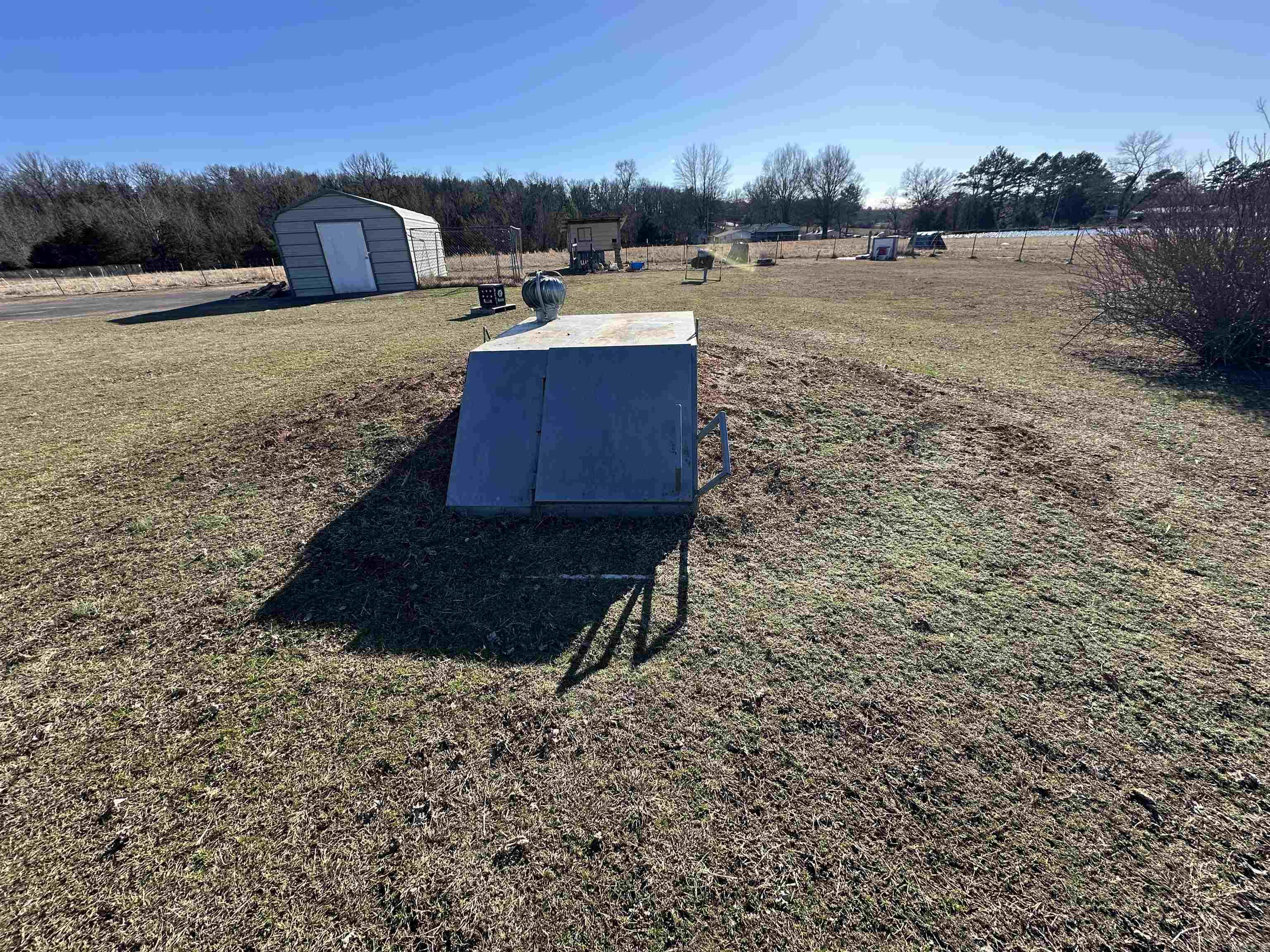 5330  Highway 9  Center Ridge, AR