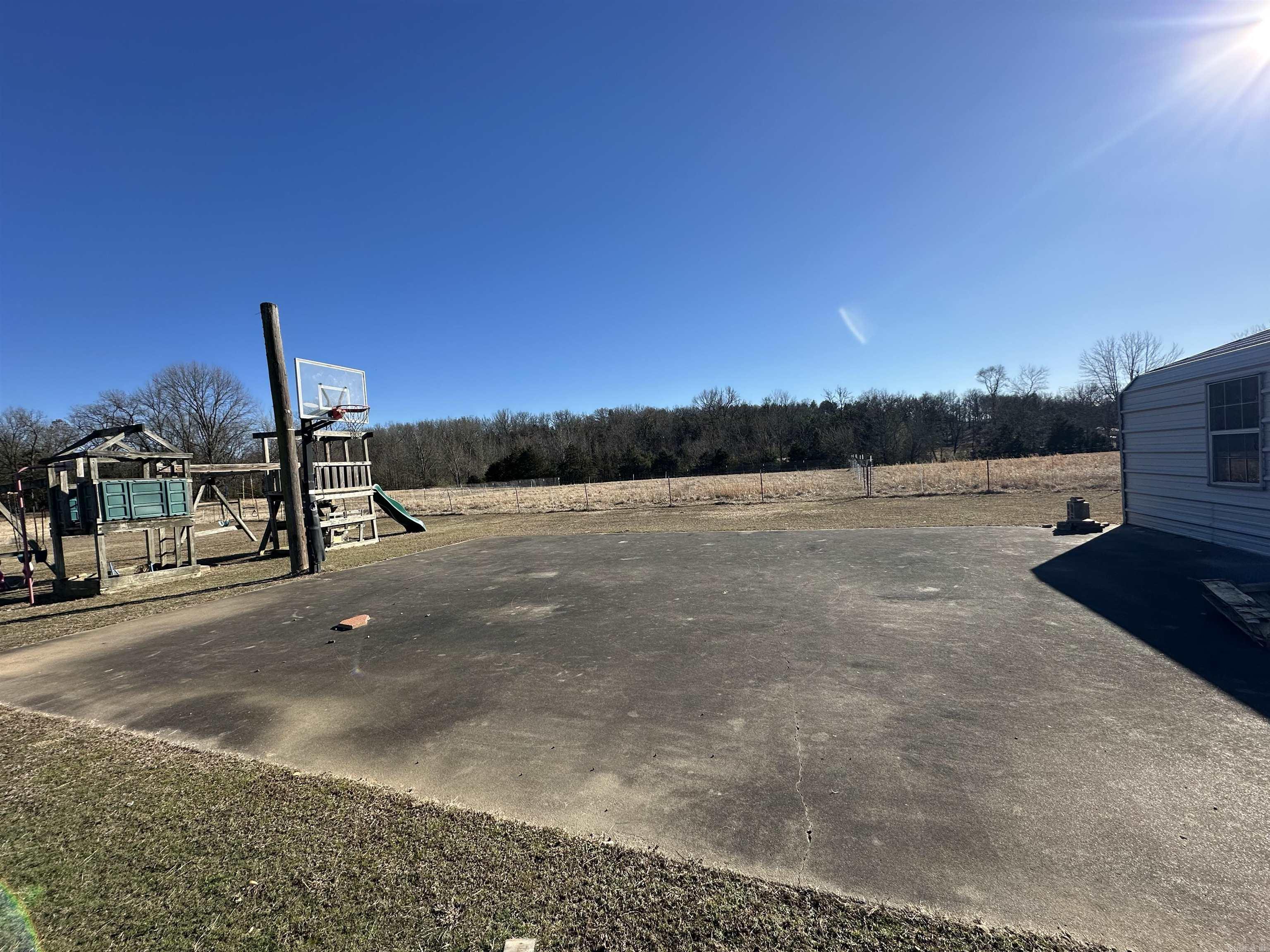 5330  Highway 9  Center Ridge, AR
