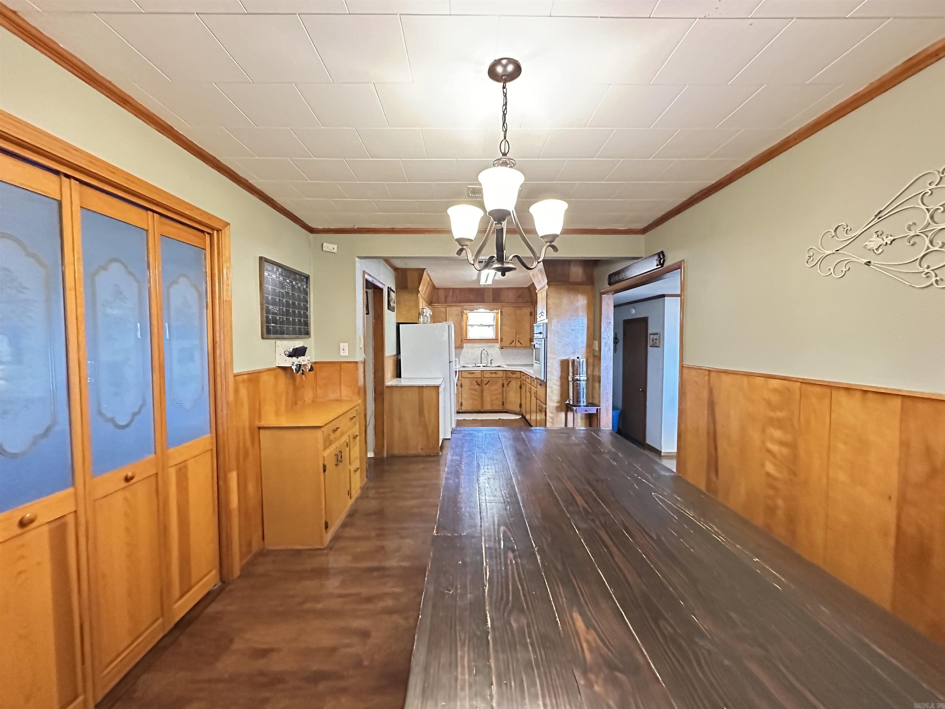 5330  Highway 9  Center Ridge, AR