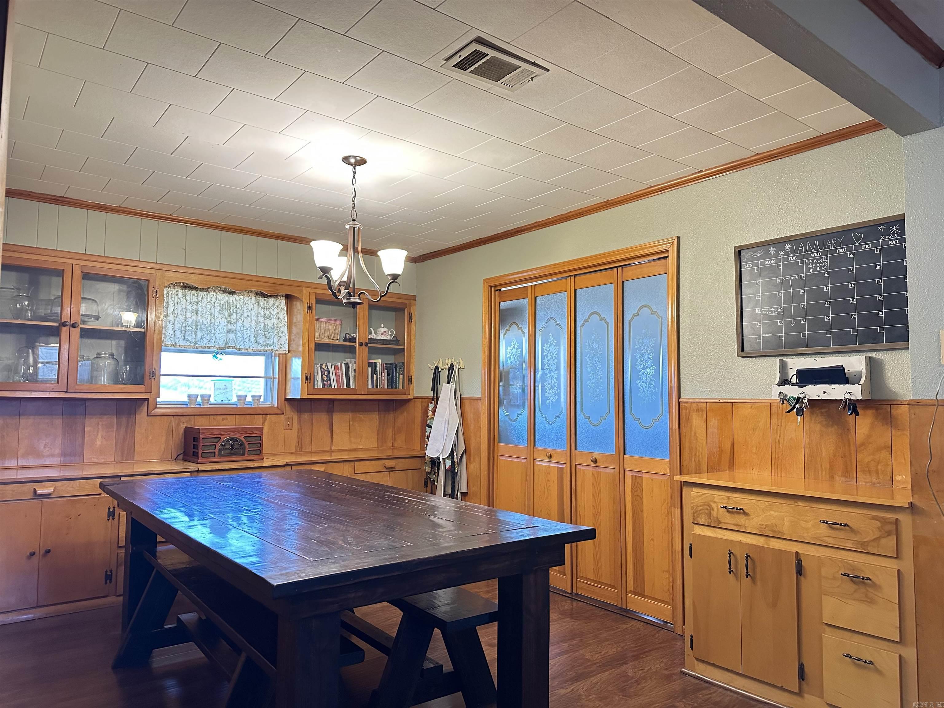 5330  Highway 9  Center Ridge, AR
