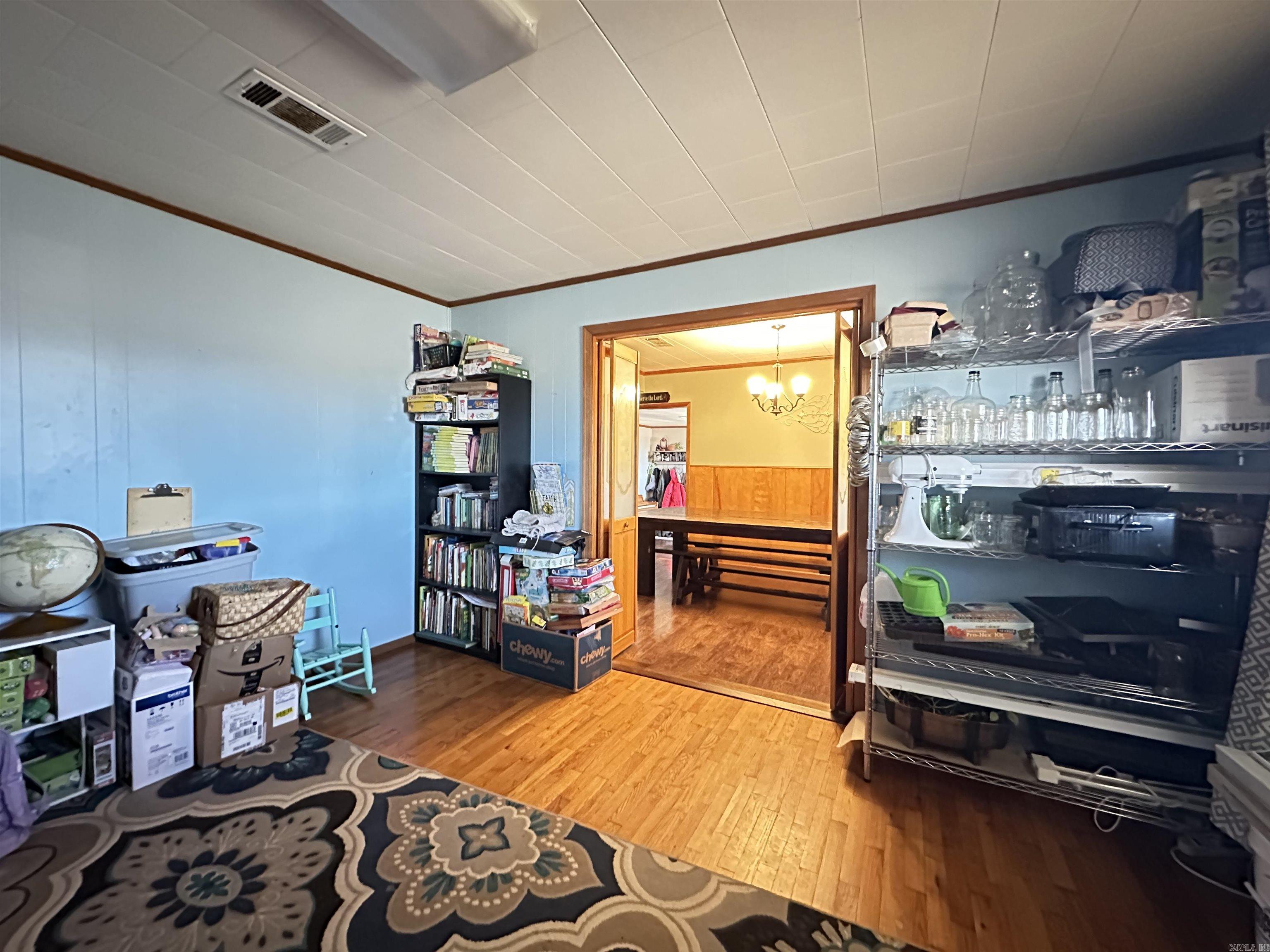 5330  Highway 9  Center Ridge, AR