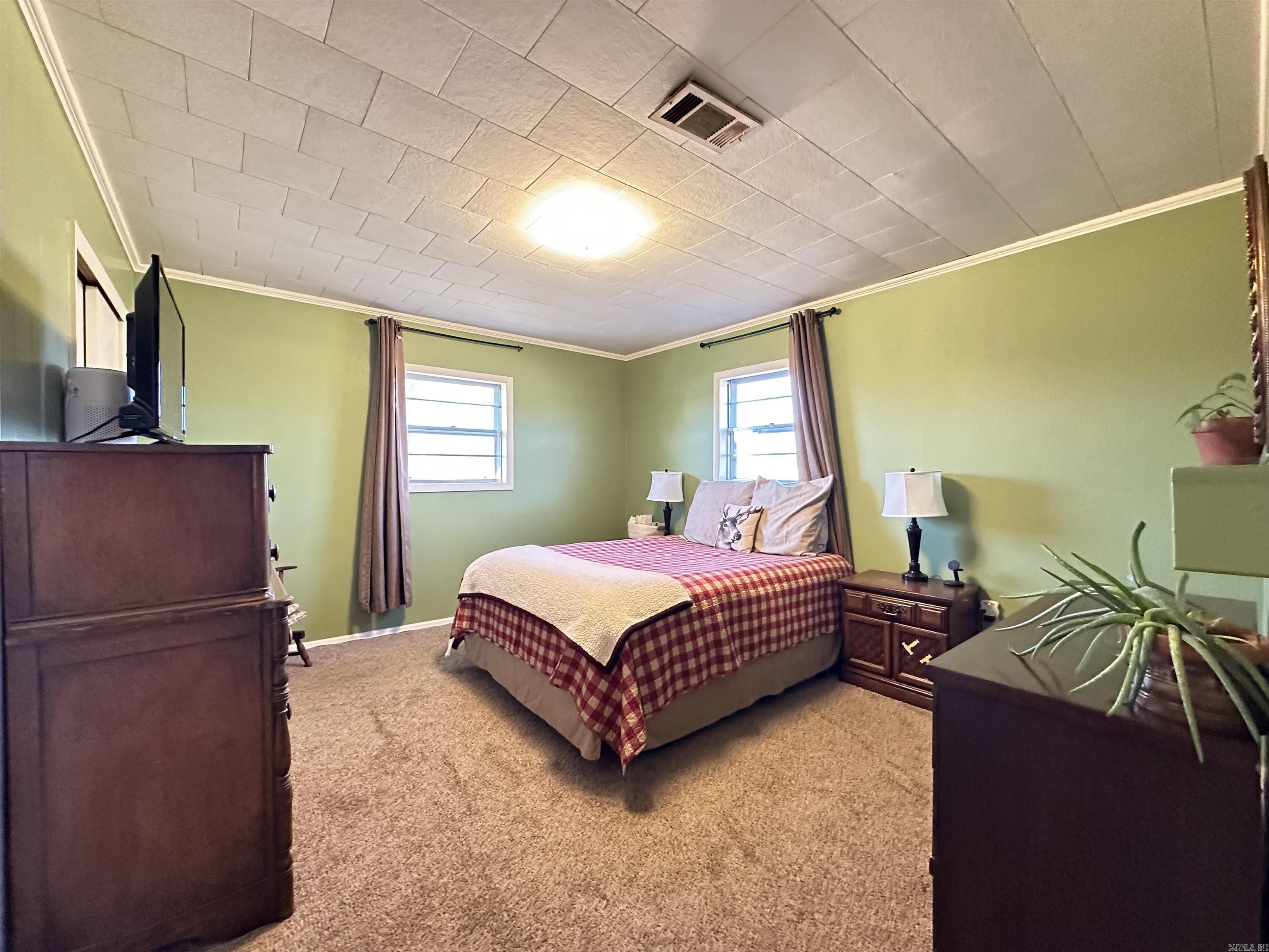 5330  Highway 9  Center Ridge, AR