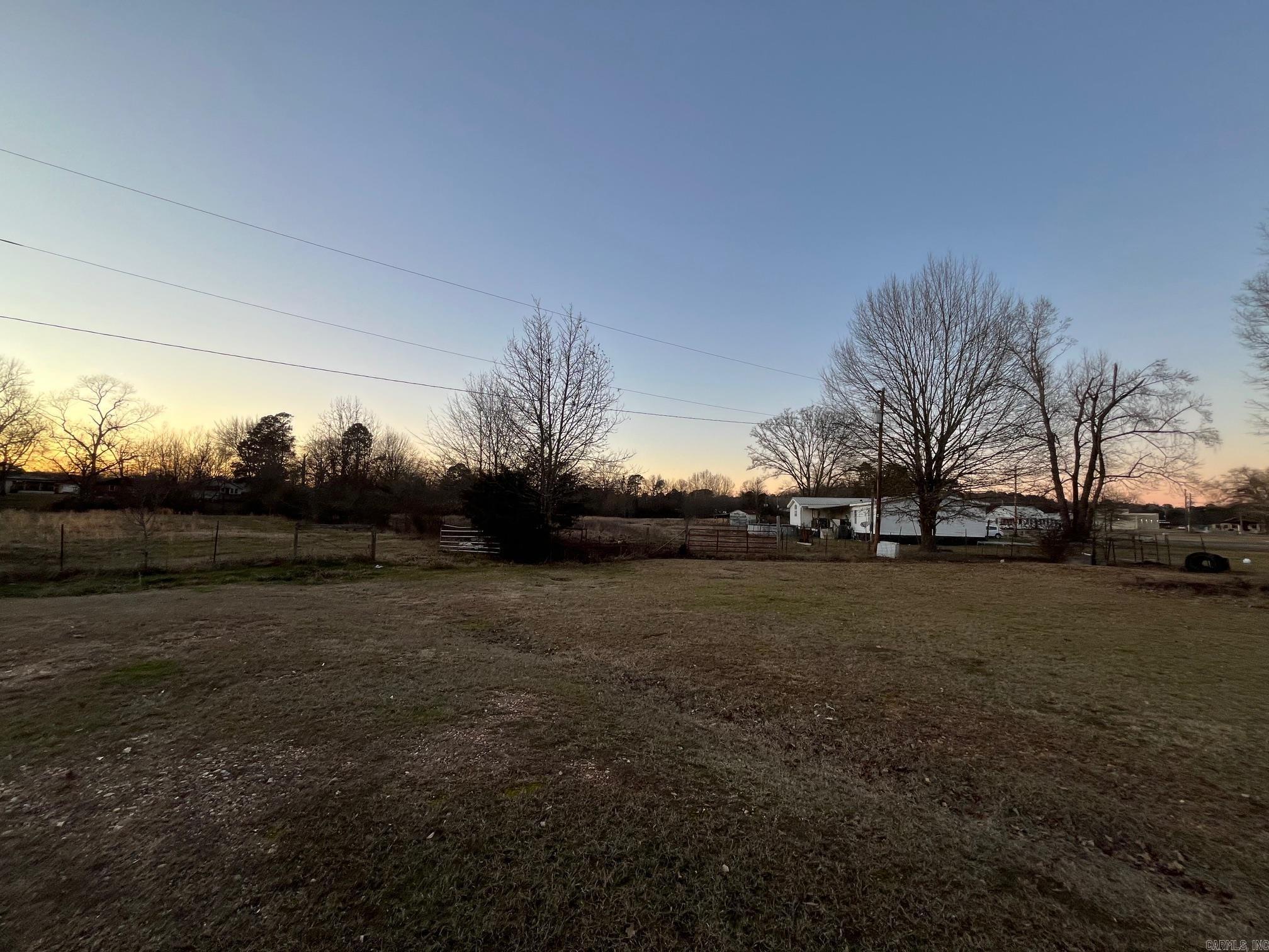 0 N Village  Murfreesboro, AR
