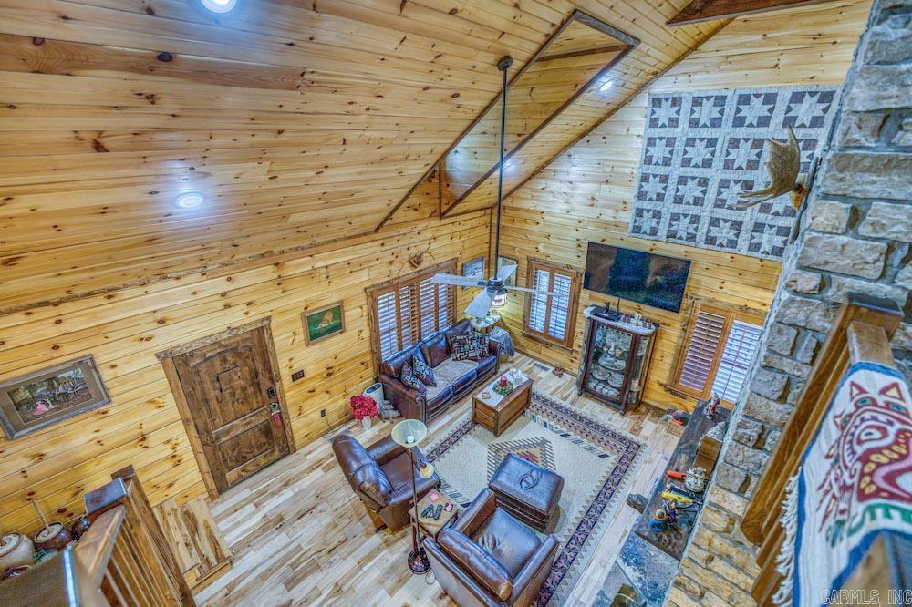 12278  S HWY 27  Marshall, AR