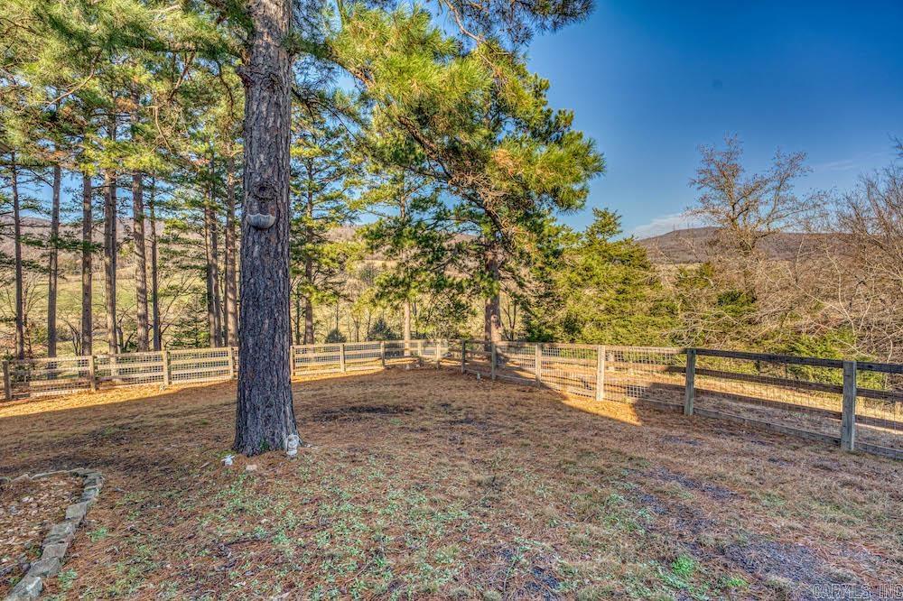 12278  S HWY 27  Marshall, AR