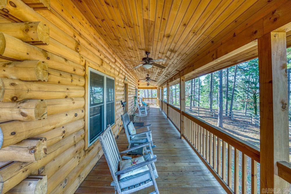 12278  S HWY 27  Marshall, AR