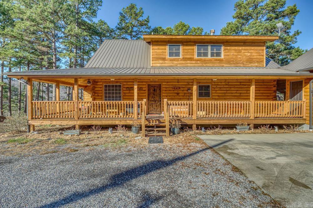 12278  S HWY 27  Marshall, AR