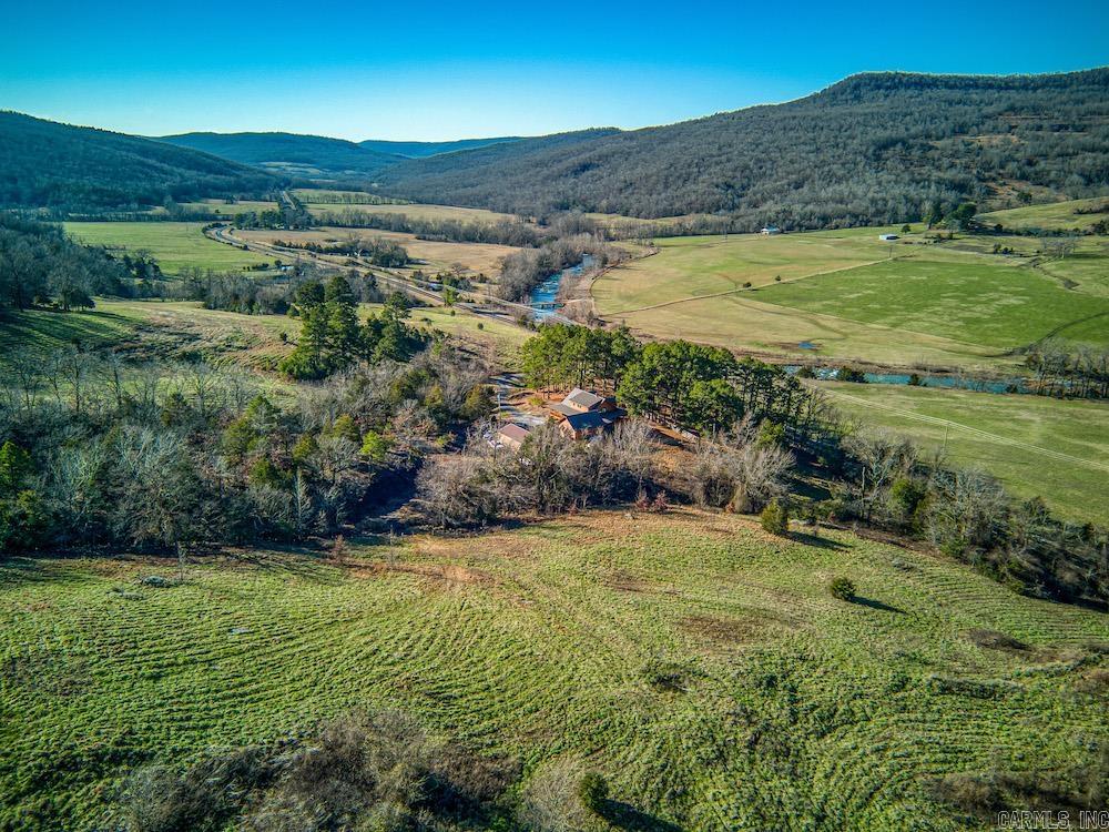 12278  S HWY 27  Marshall, AR