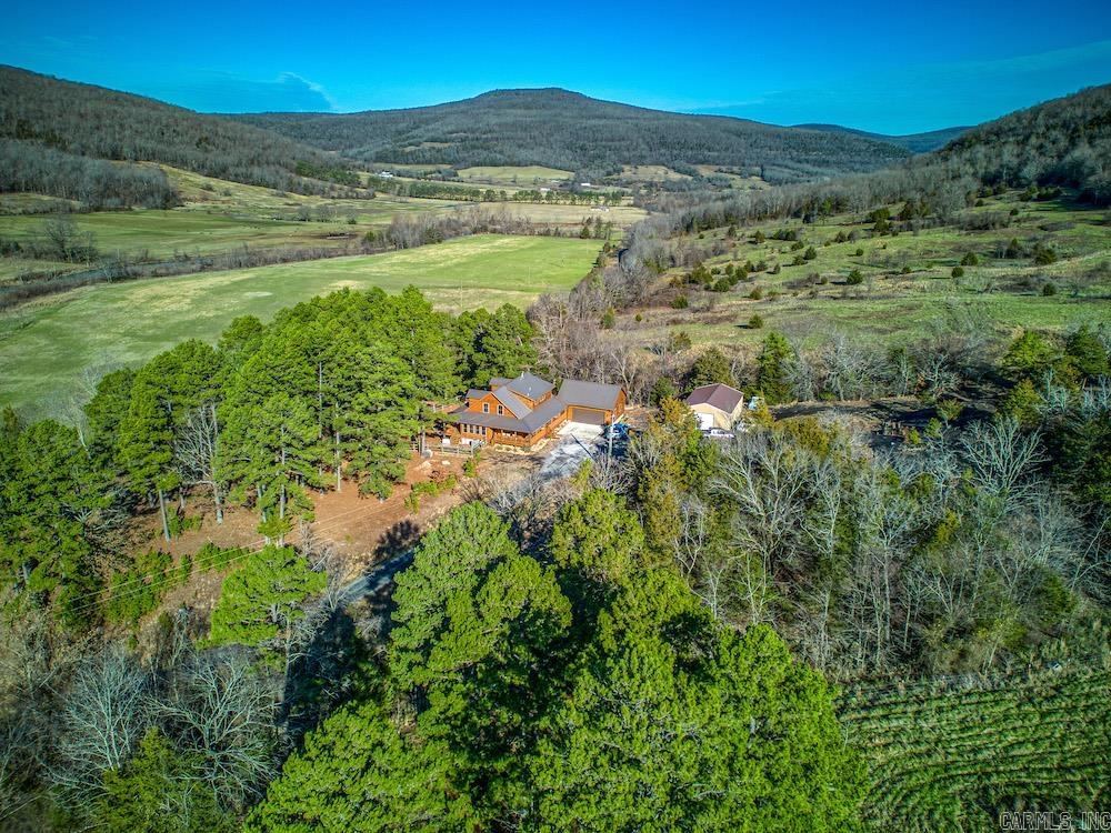 12278  S HWY 27  Marshall, AR