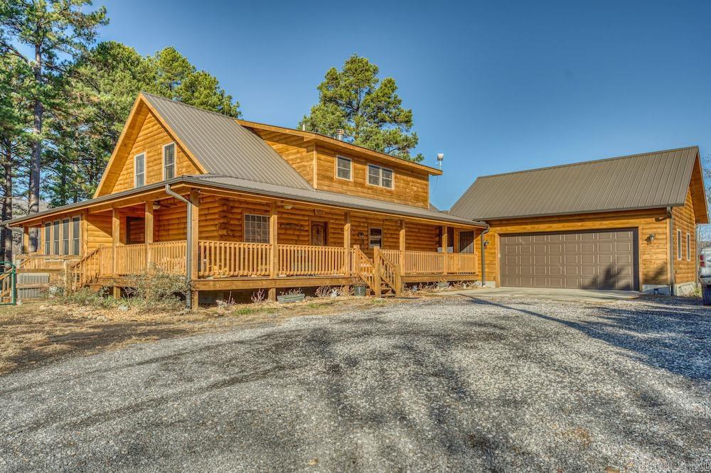 12278  S HWY 27  Marshall, AR