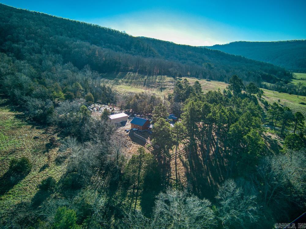 12278  S HWY 27  Marshall, AR