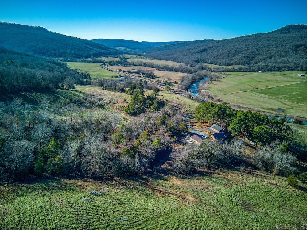 12278  S HWY 27  Marshall, AR