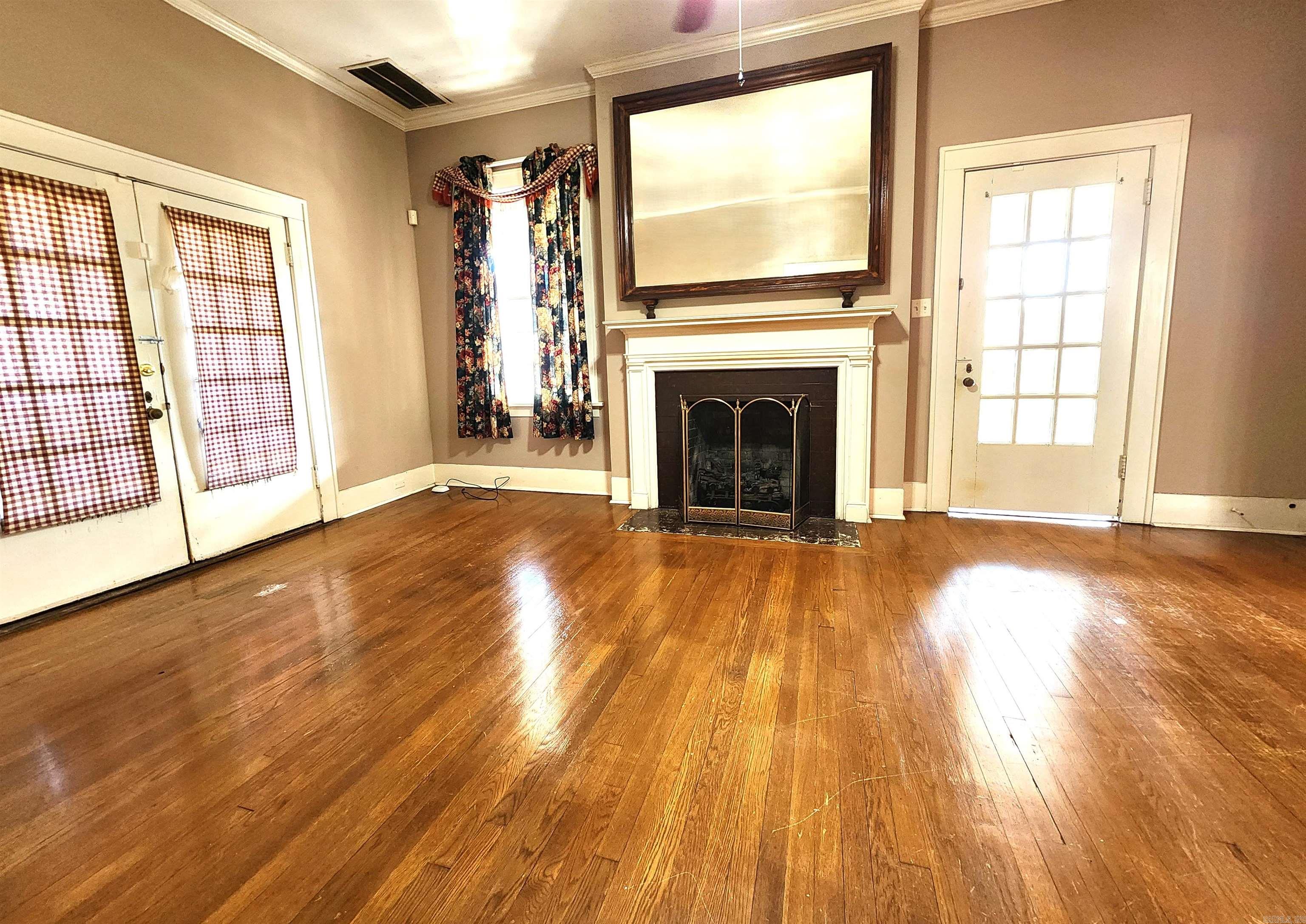 800 N Euclid  El Dorado, AR