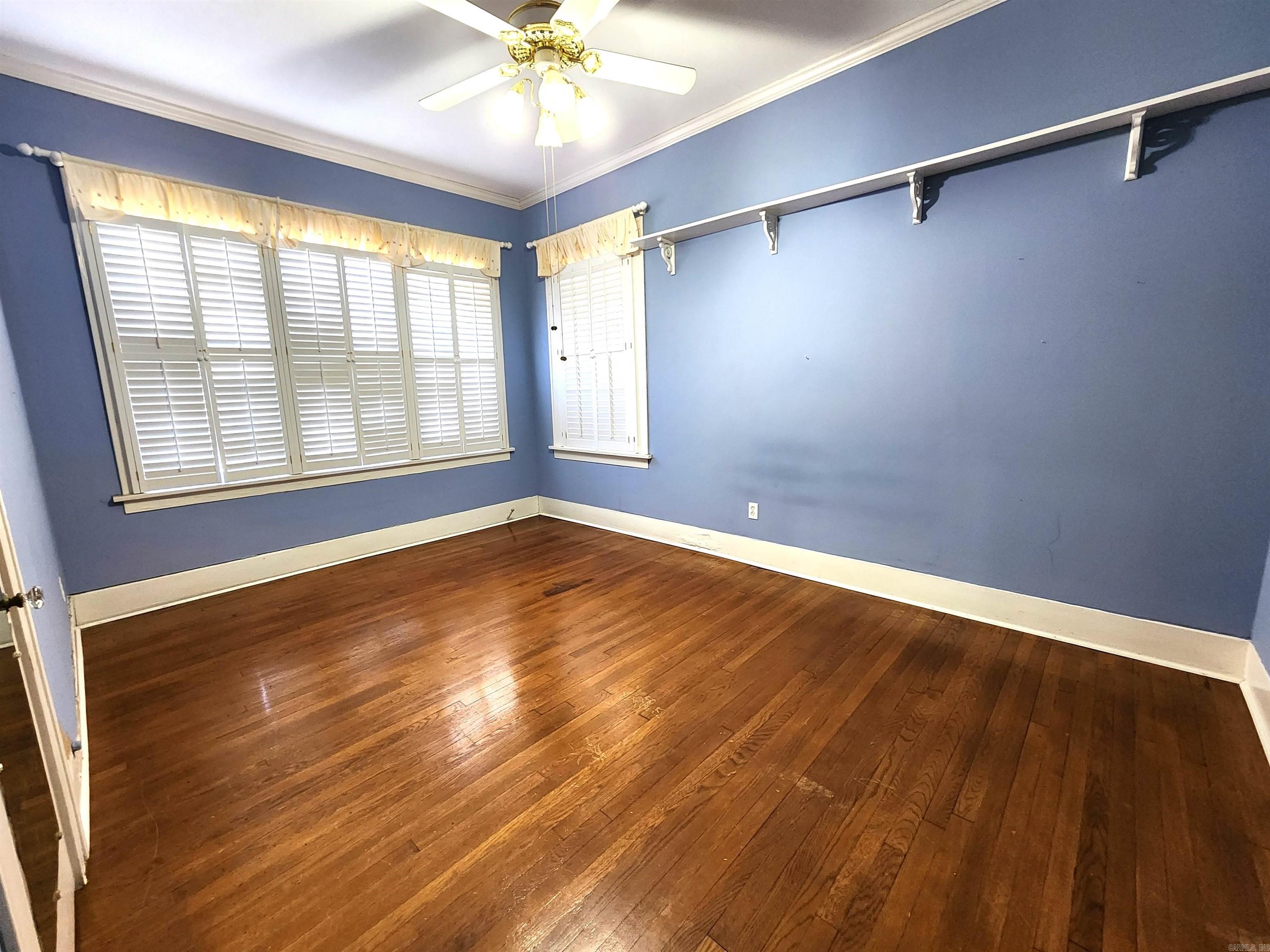 800 N Euclid  El Dorado, AR