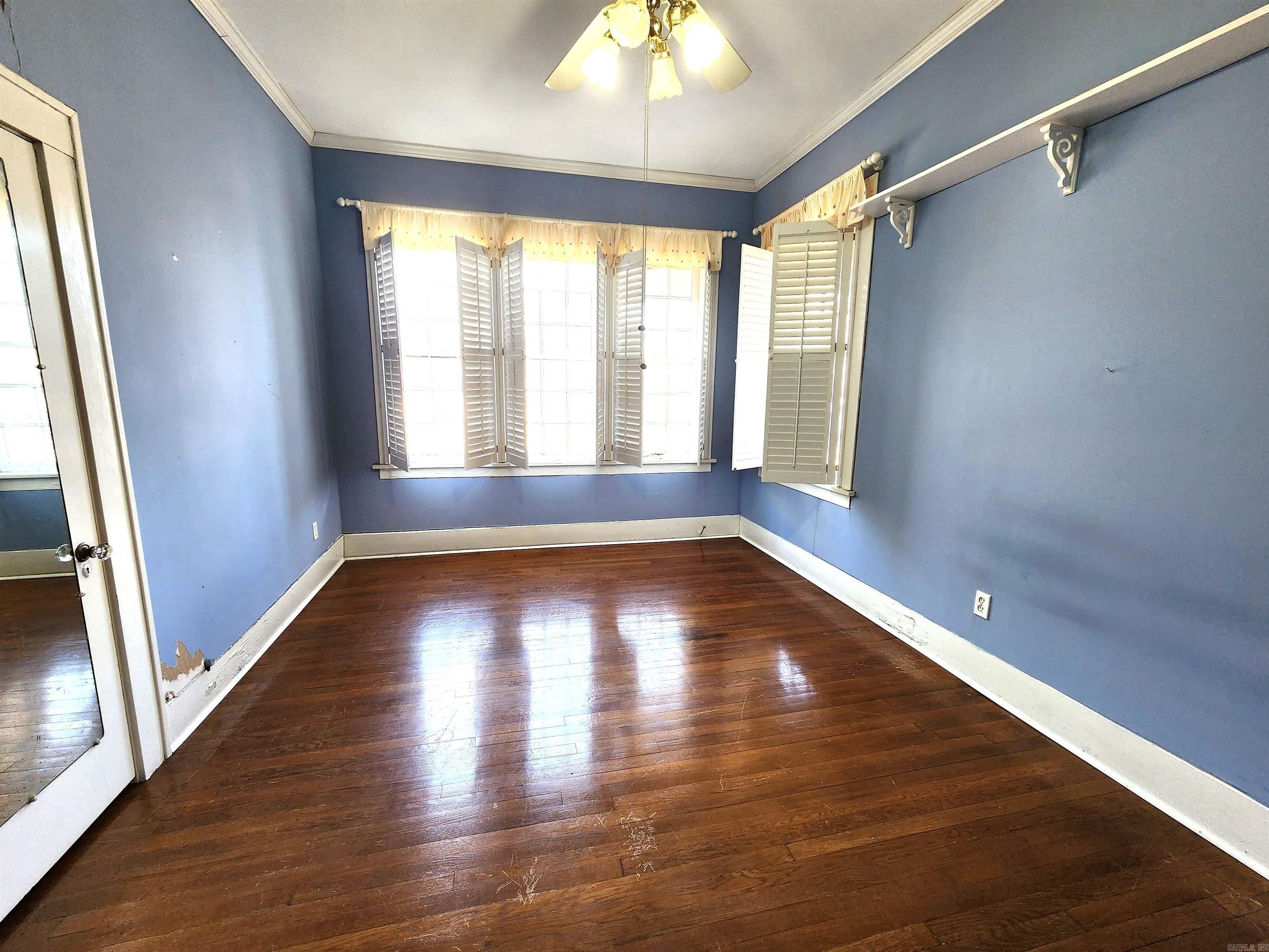 800 N Euclid  El Dorado, AR