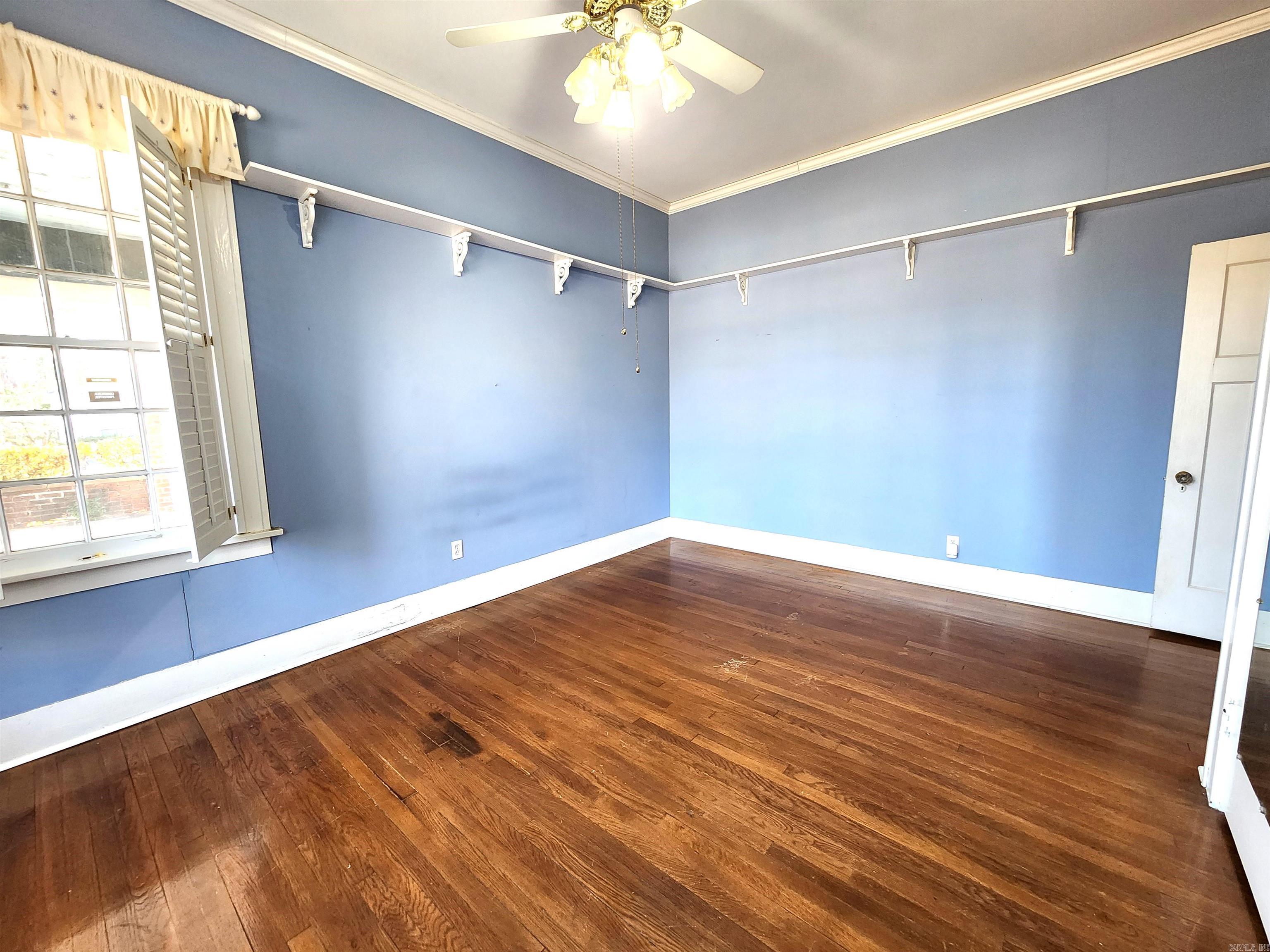 800 N Euclid  El Dorado, AR