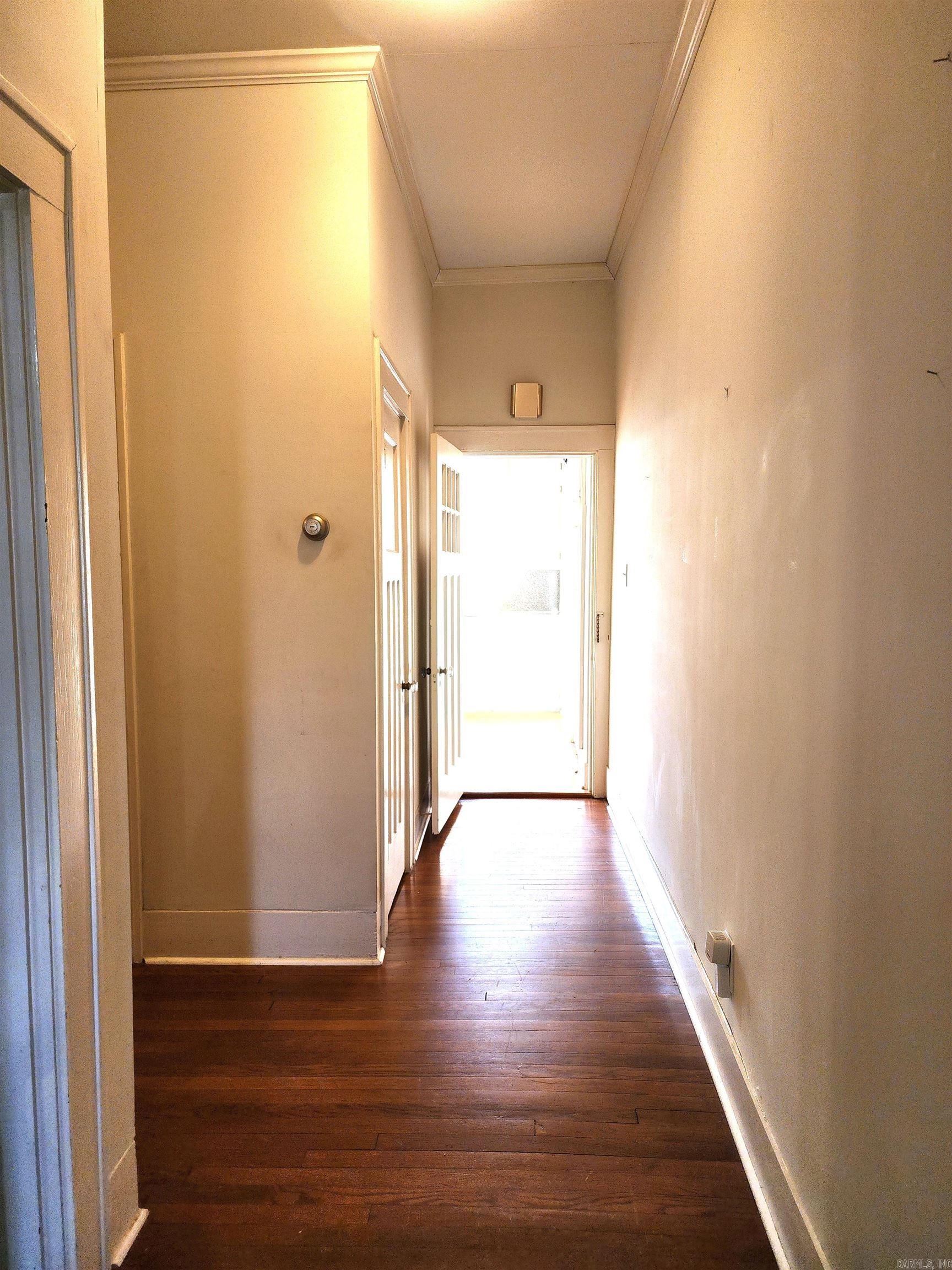 800 N Euclid  El Dorado, AR