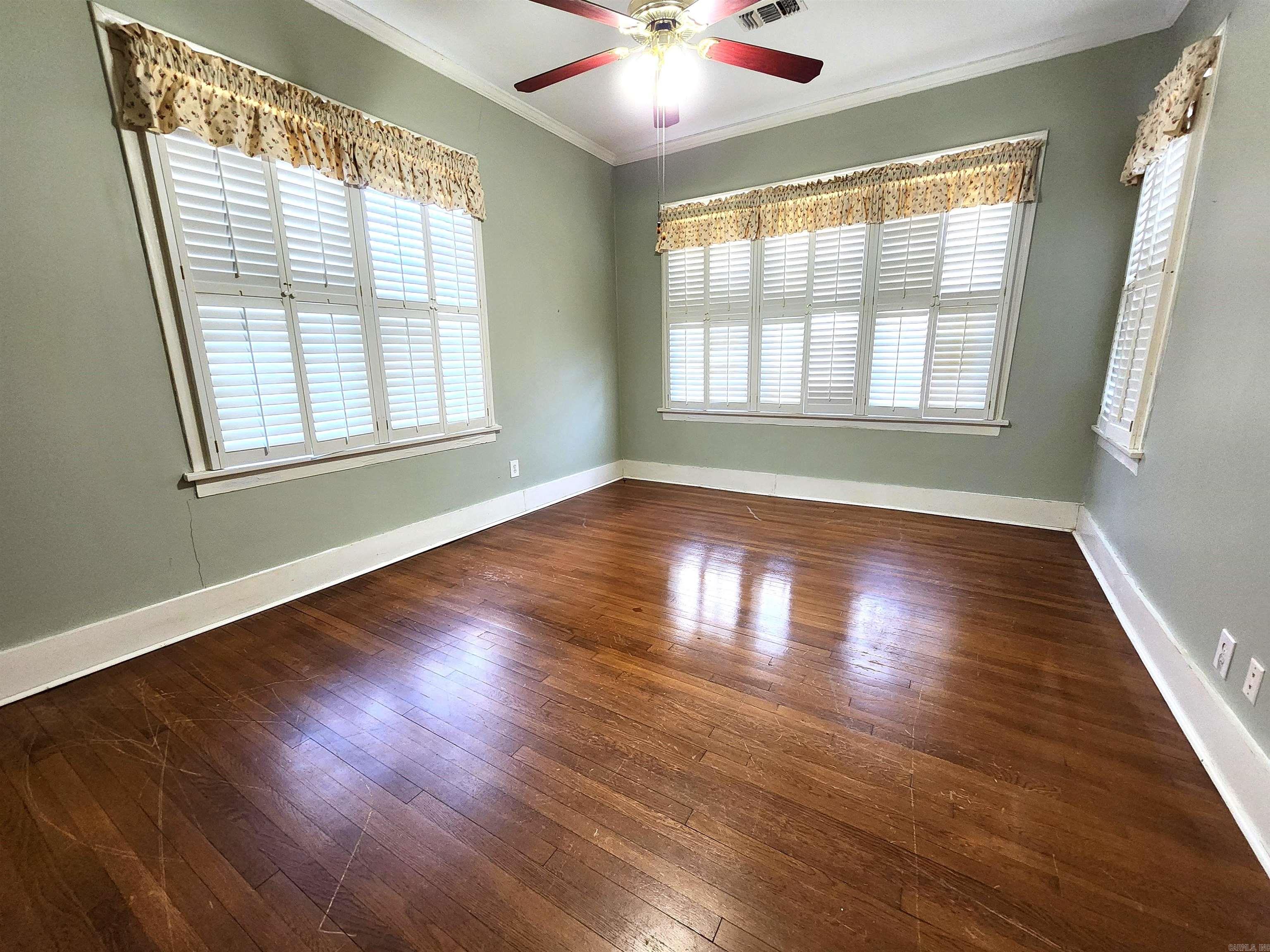 800 N Euclid  El Dorado, AR