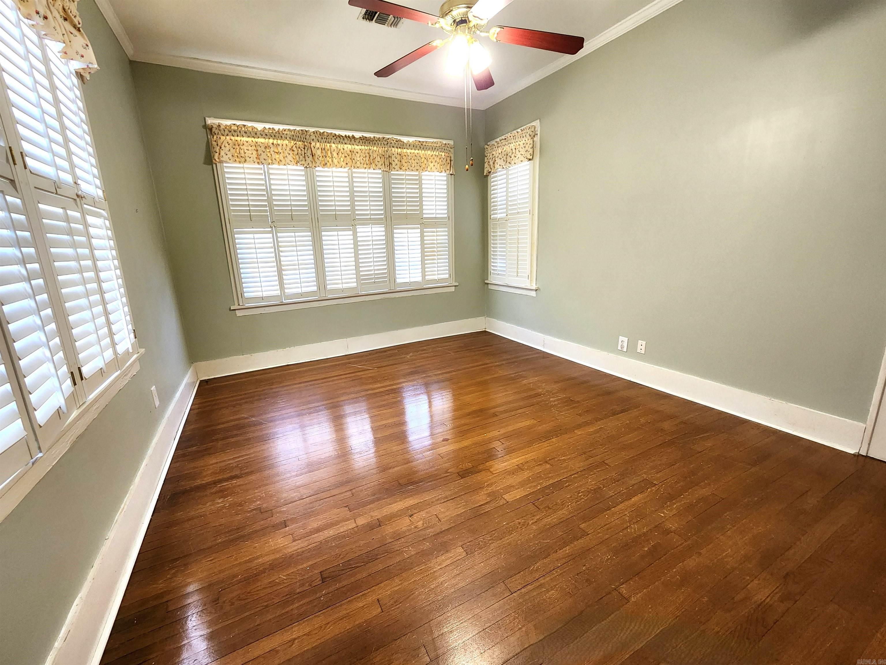 800 N Euclid  El Dorado, AR