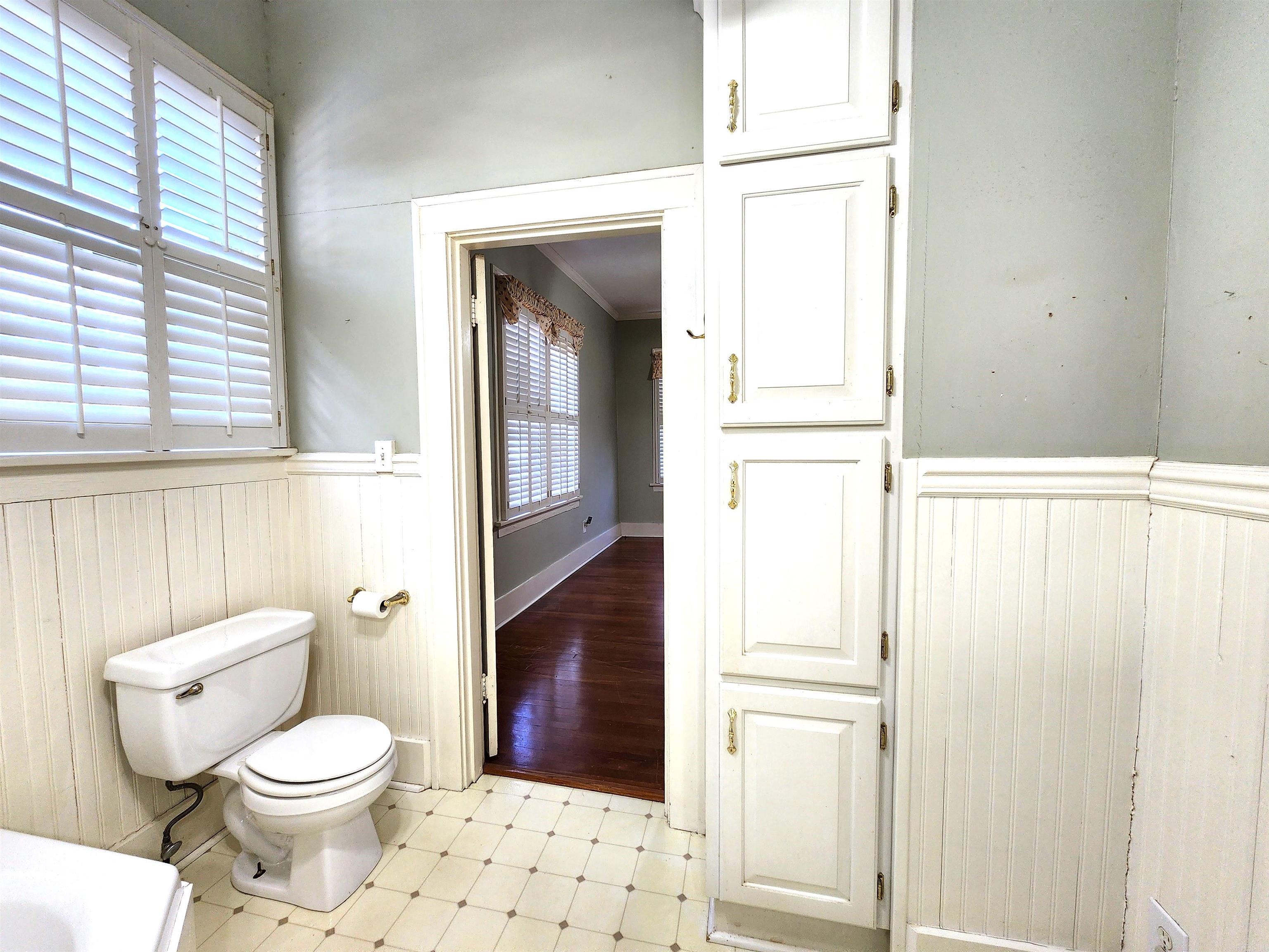800 N Euclid  El Dorado, AR