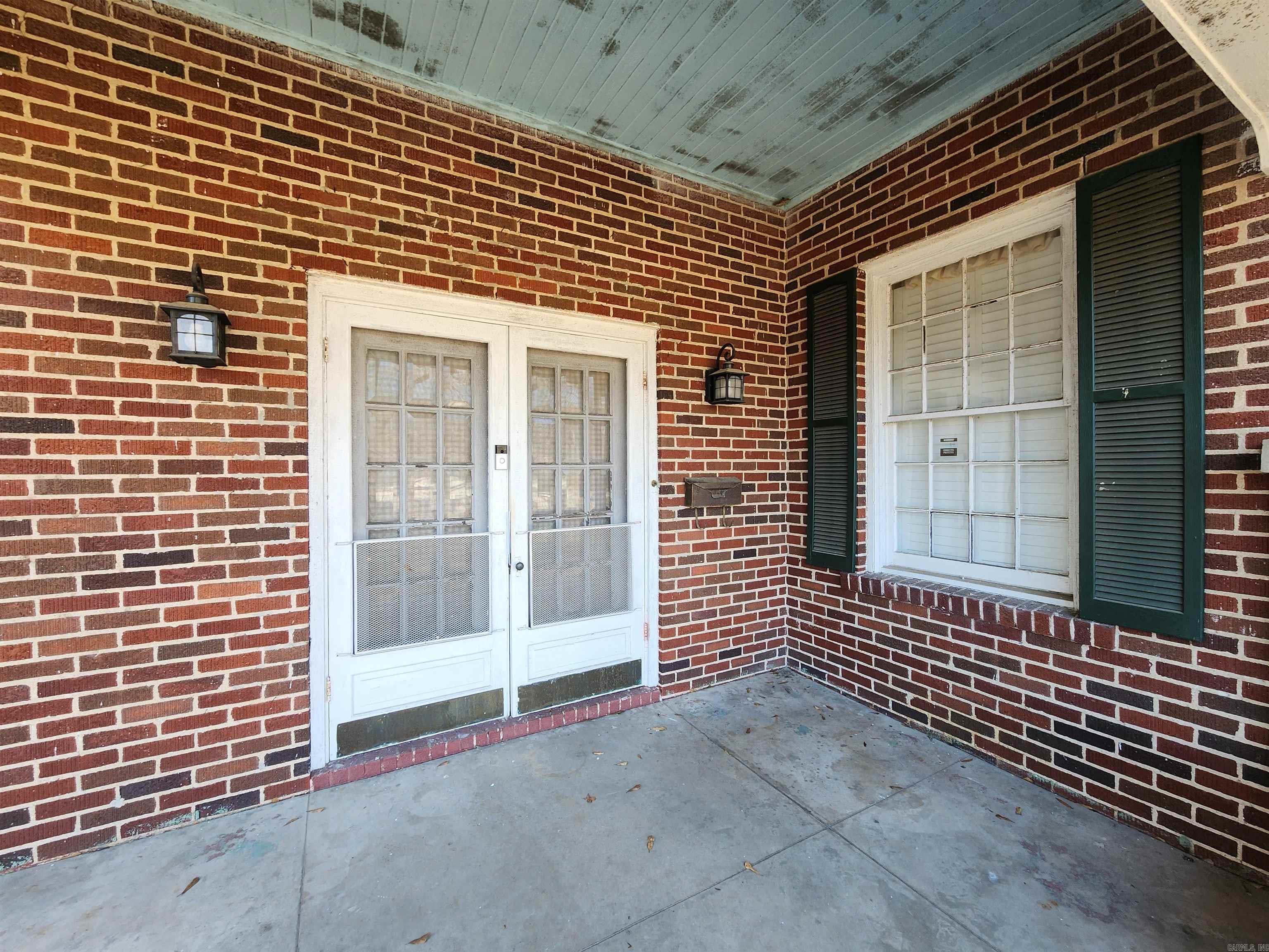 800 N Euclid  El Dorado, AR