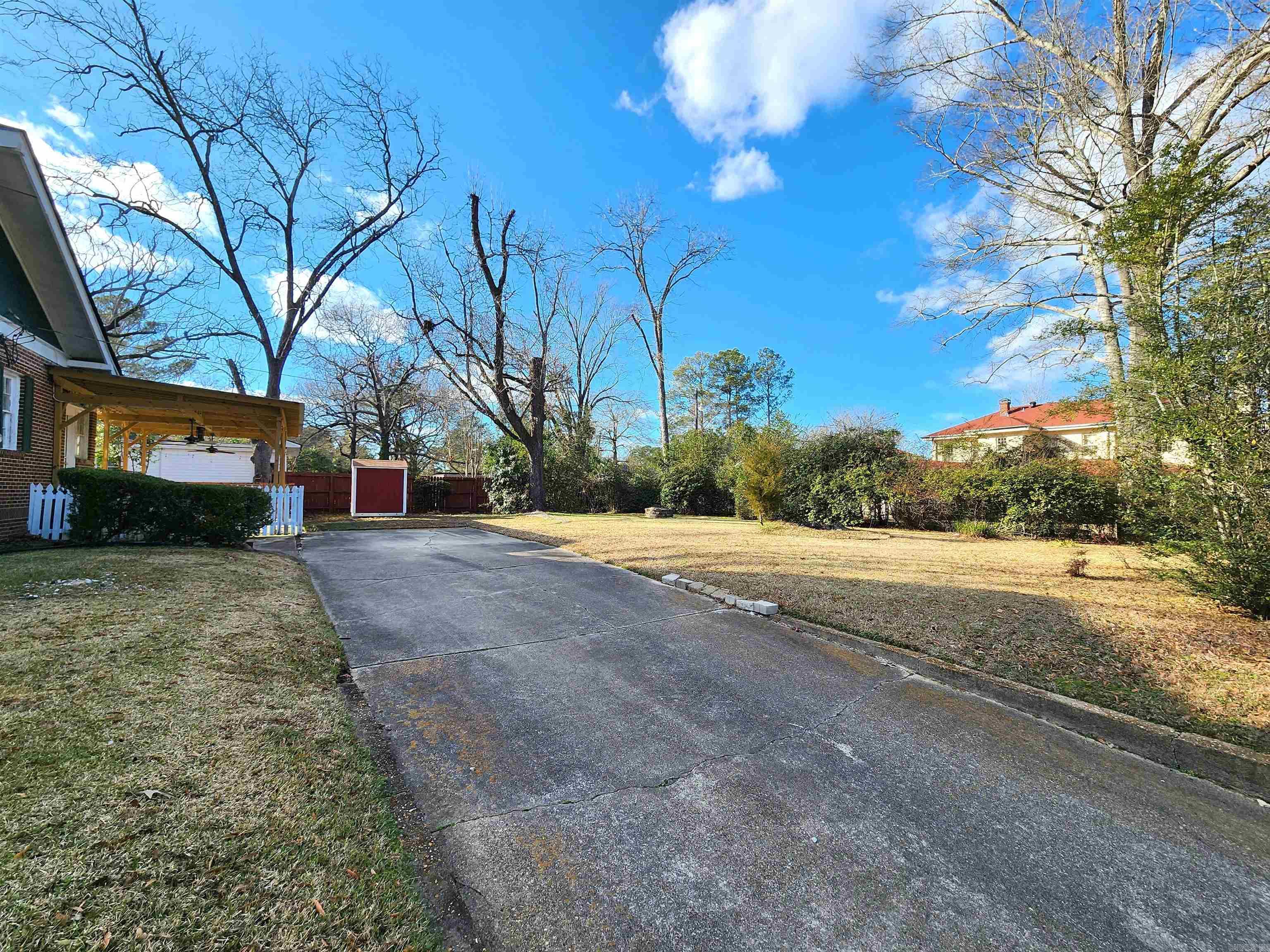 800 N Euclid  El Dorado, AR